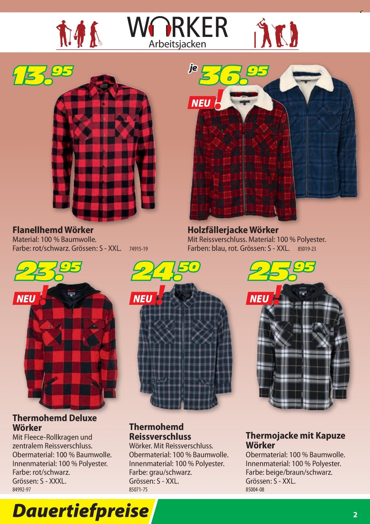 Volantino Landi - 1.9.2022 - 31.12.2022. Pagina 2