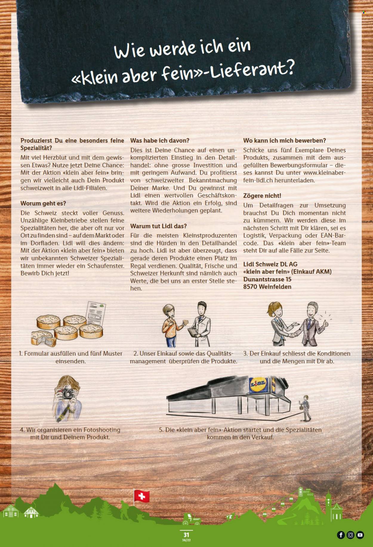 Volantino Lidl - 8.9.2022 - 14.9.2022. Pagina 31