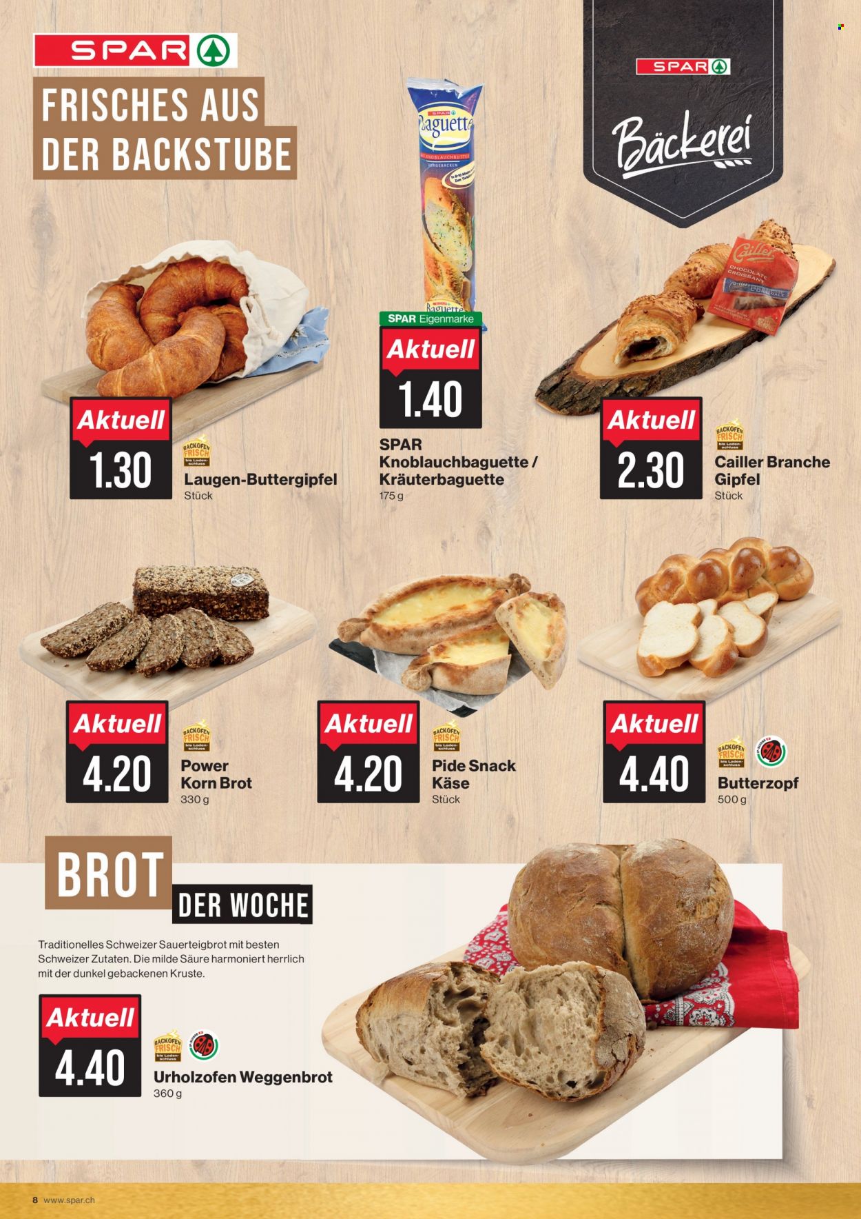 Volantino SPAR - 6.9.2022 - 10.9.2022. Pagina 8