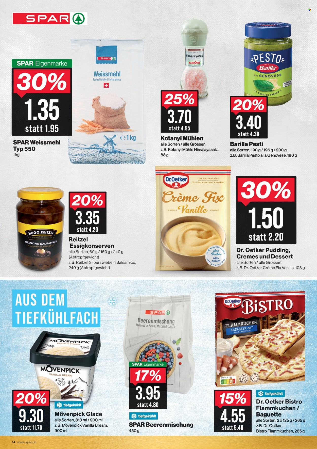 Volantino SPAR - 6.9.2022 - 10.9.2022. Pagina 14