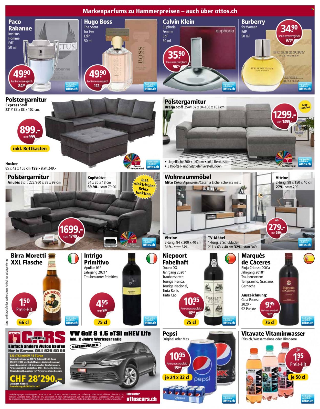 Volantino Otto's - 14.9.2022 - 20.9.2022. Pagina 10