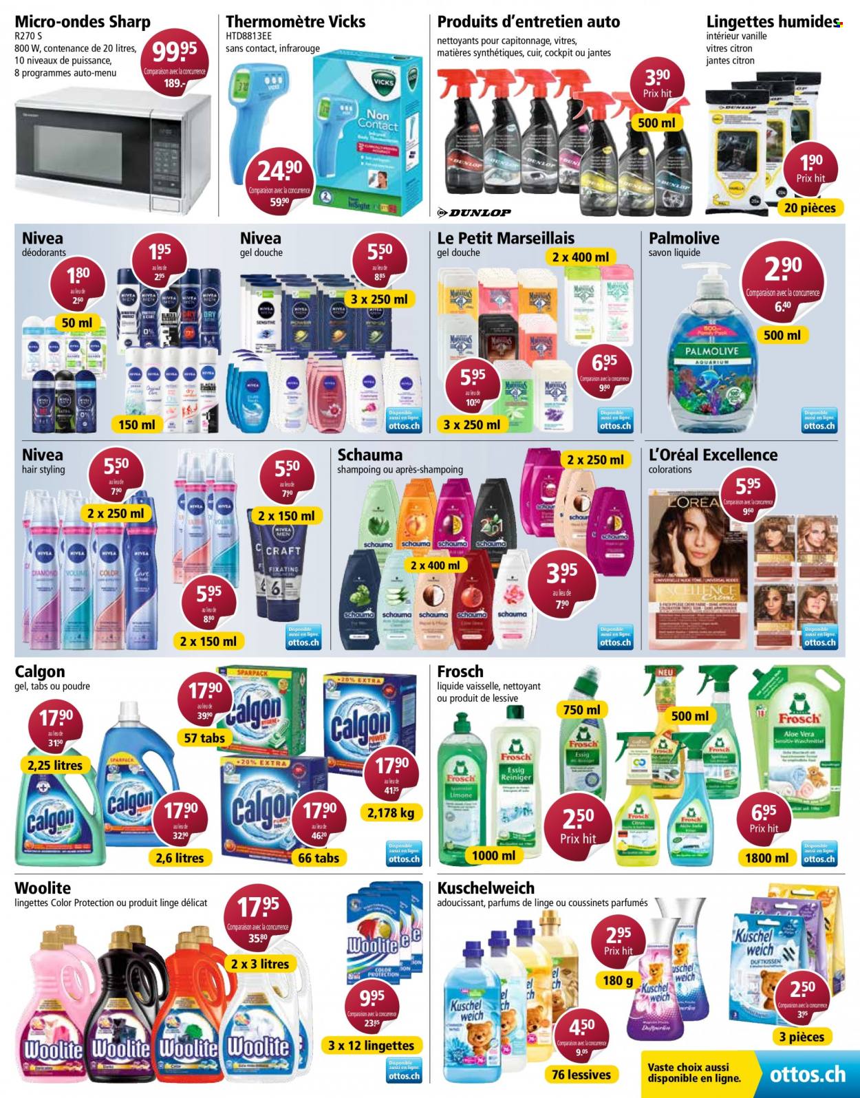 Volantino Otto's - 14.9.2022 - 20.9.2022. Pagina 3