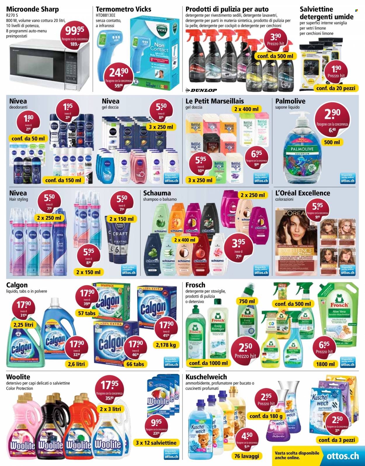 Volantino Otto's - 14.9.2022 - 20.9.2022. Pagina 3