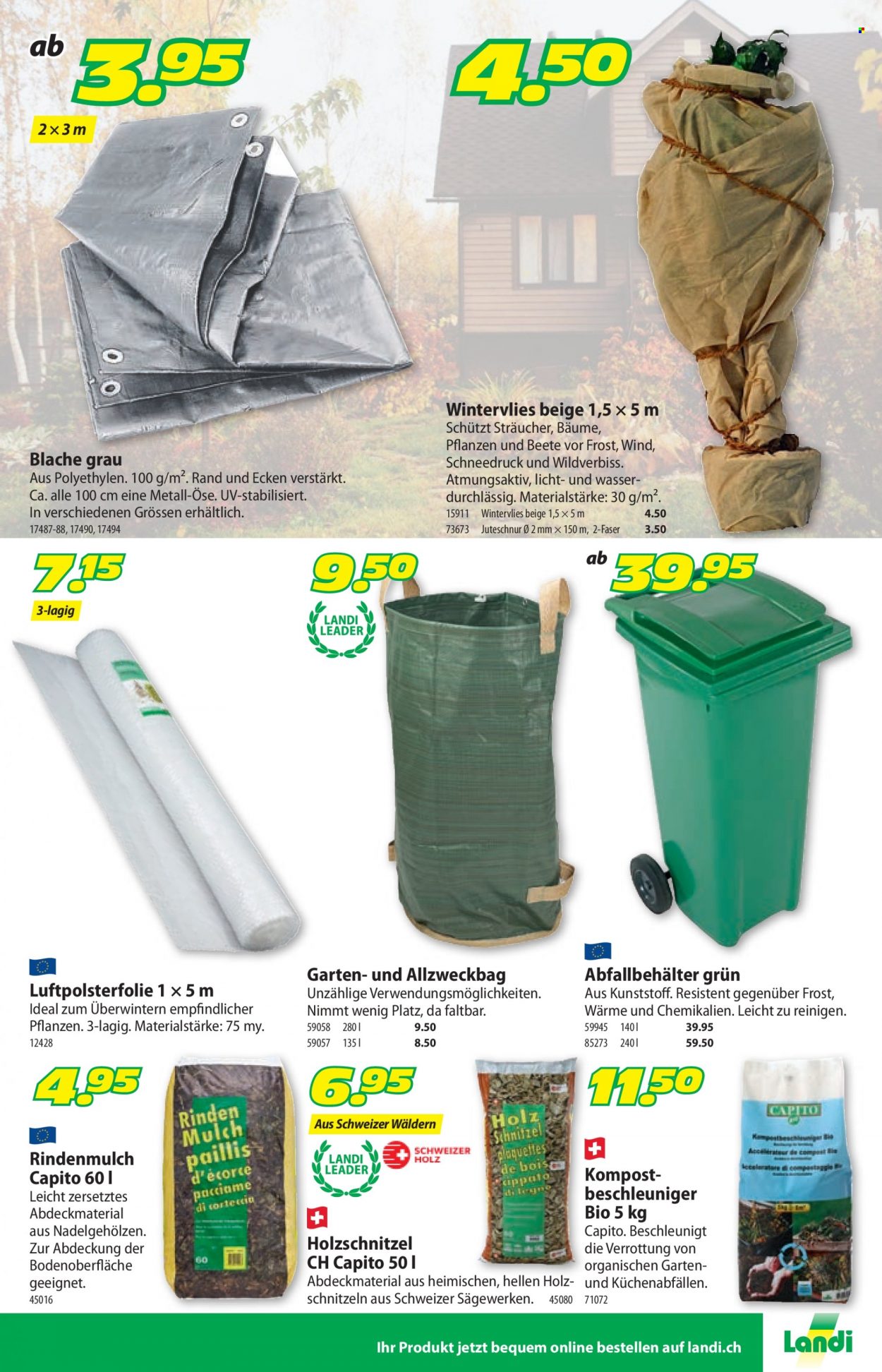 Catalogue Landi - 5.9.2022 - 17.9.2022. Page 3