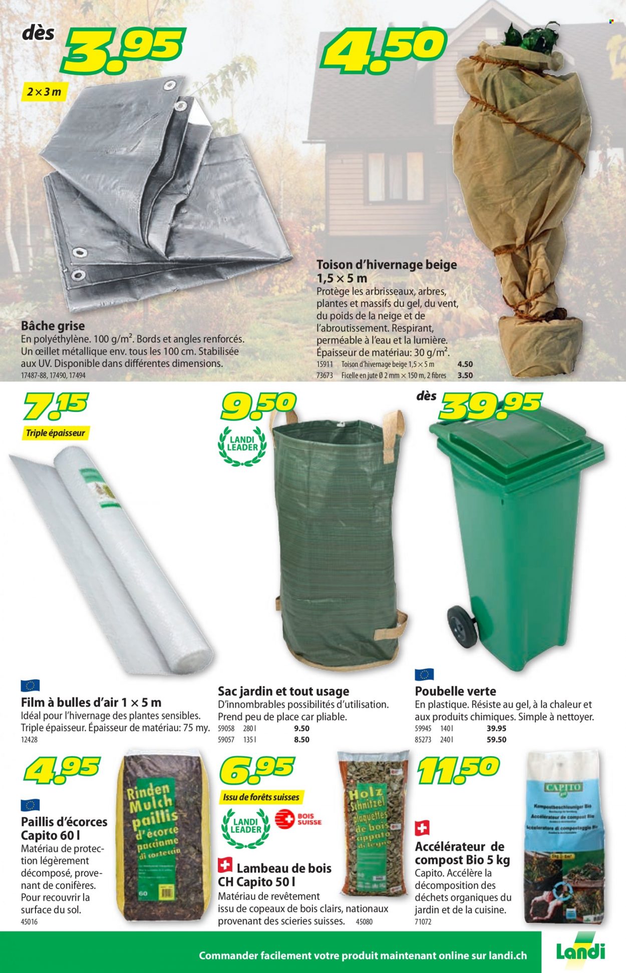 Catalogue Landi - 5.9.2022 - 17.9.2022. Page 3