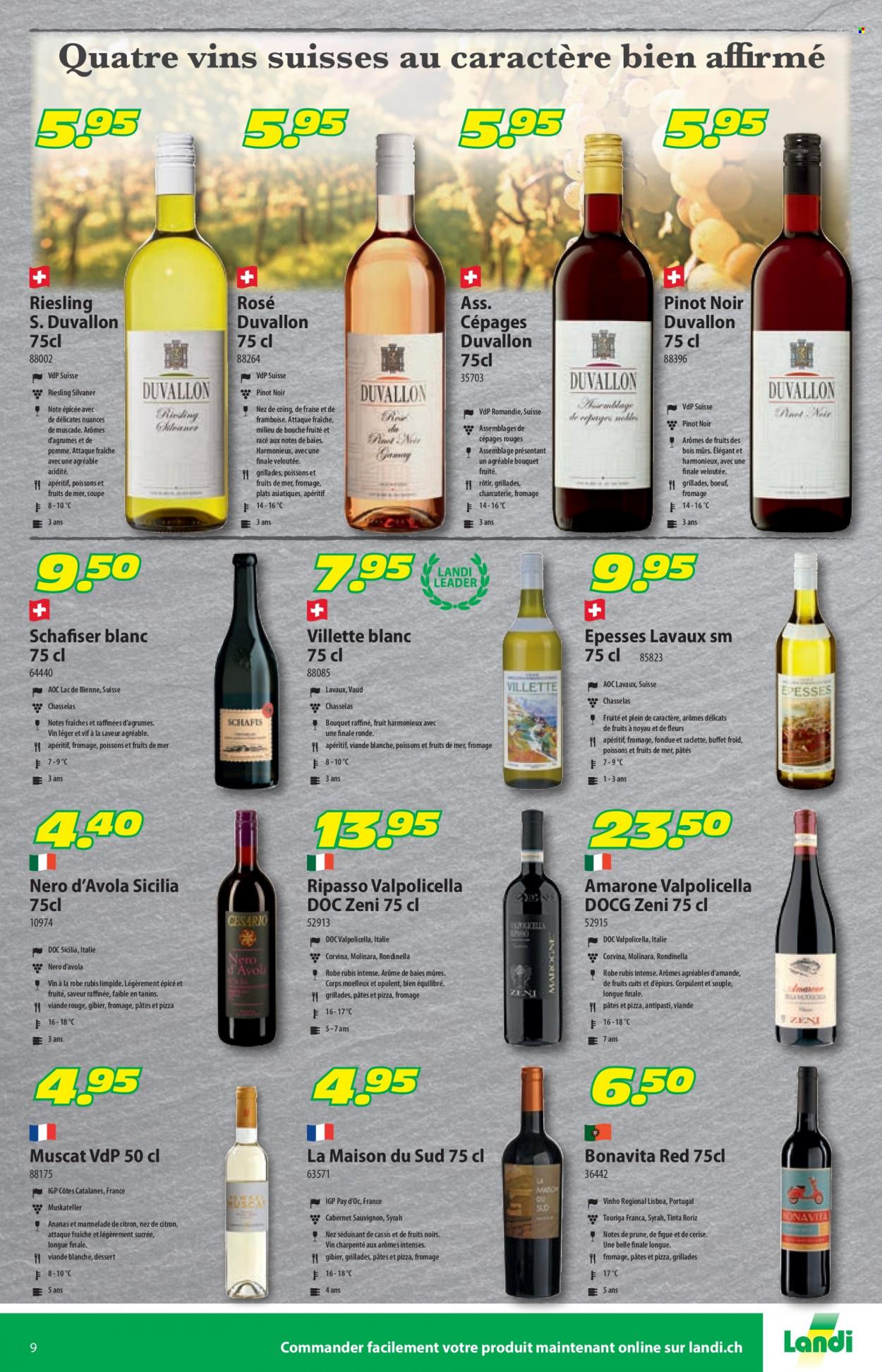 Catalogue Landi - 5.9.2022 - 17.9.2022. Page 13