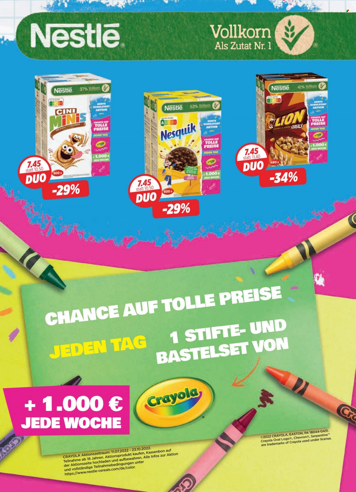 Catalogue Denner - 6.9.2022 - 12.9.2022. Page 12