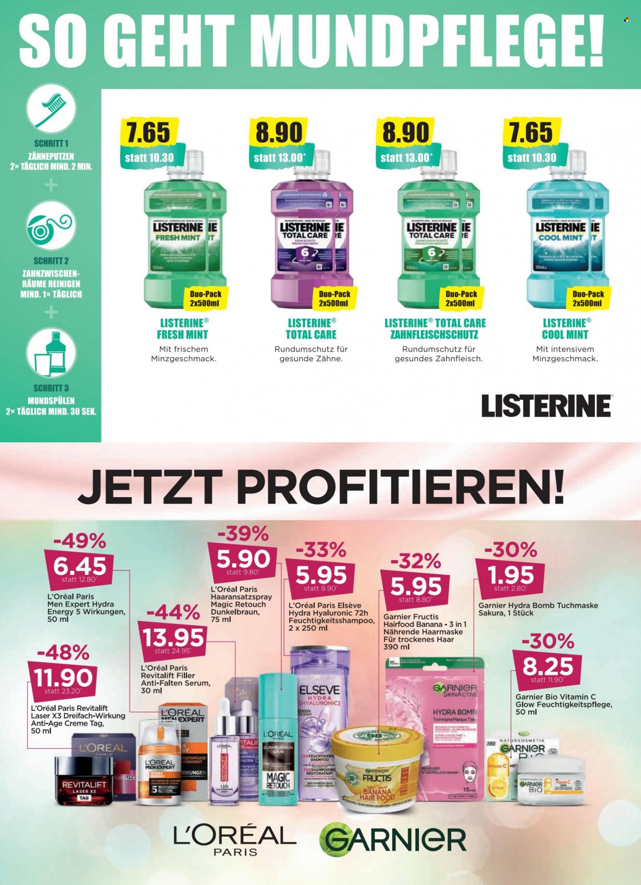 Catalogue Denner - 6.9.2022 - 12.9.2022. Page 18