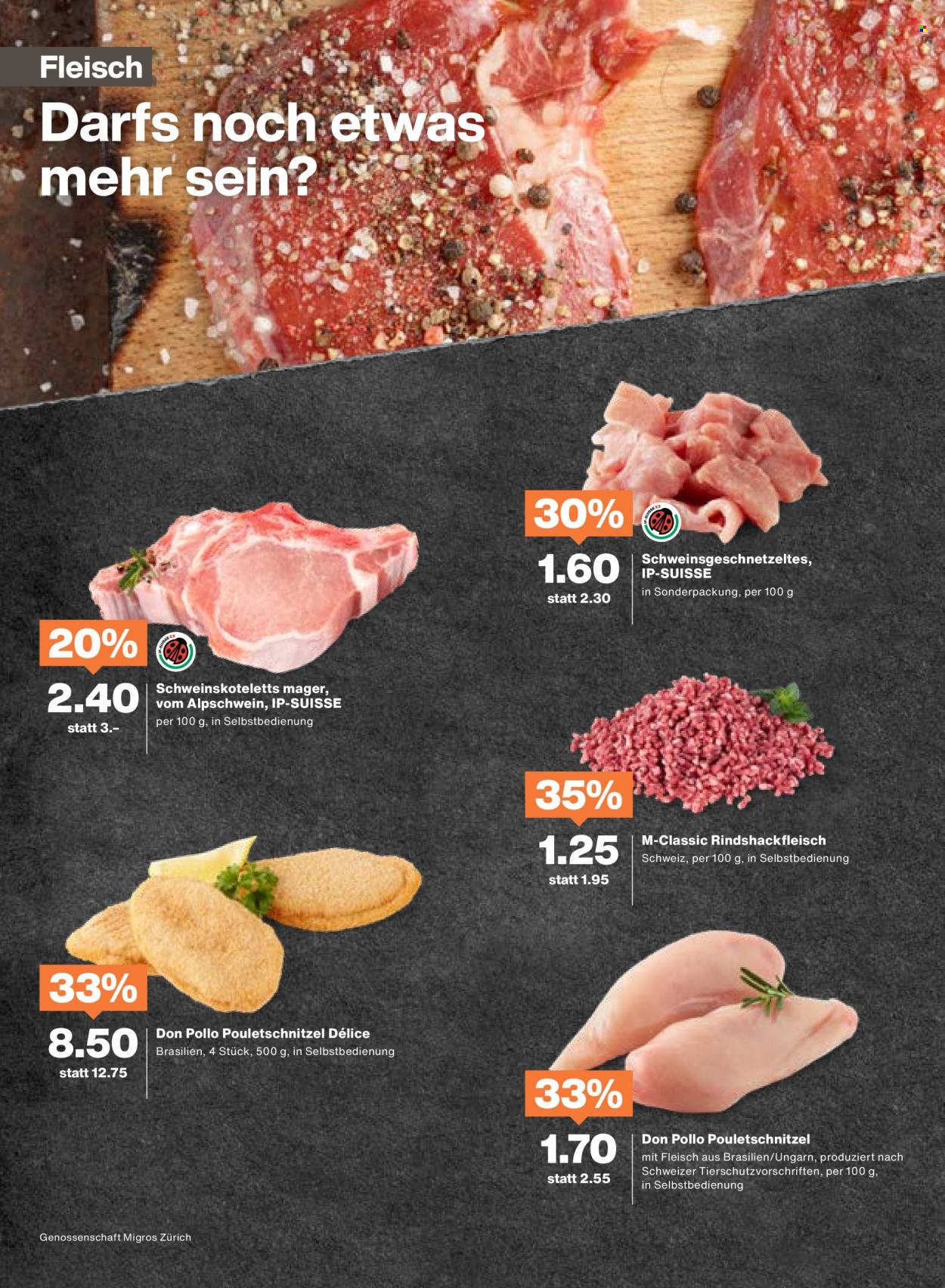 Prospekt Migros - 6.9.2022 - 12.9.2022. Seite 8