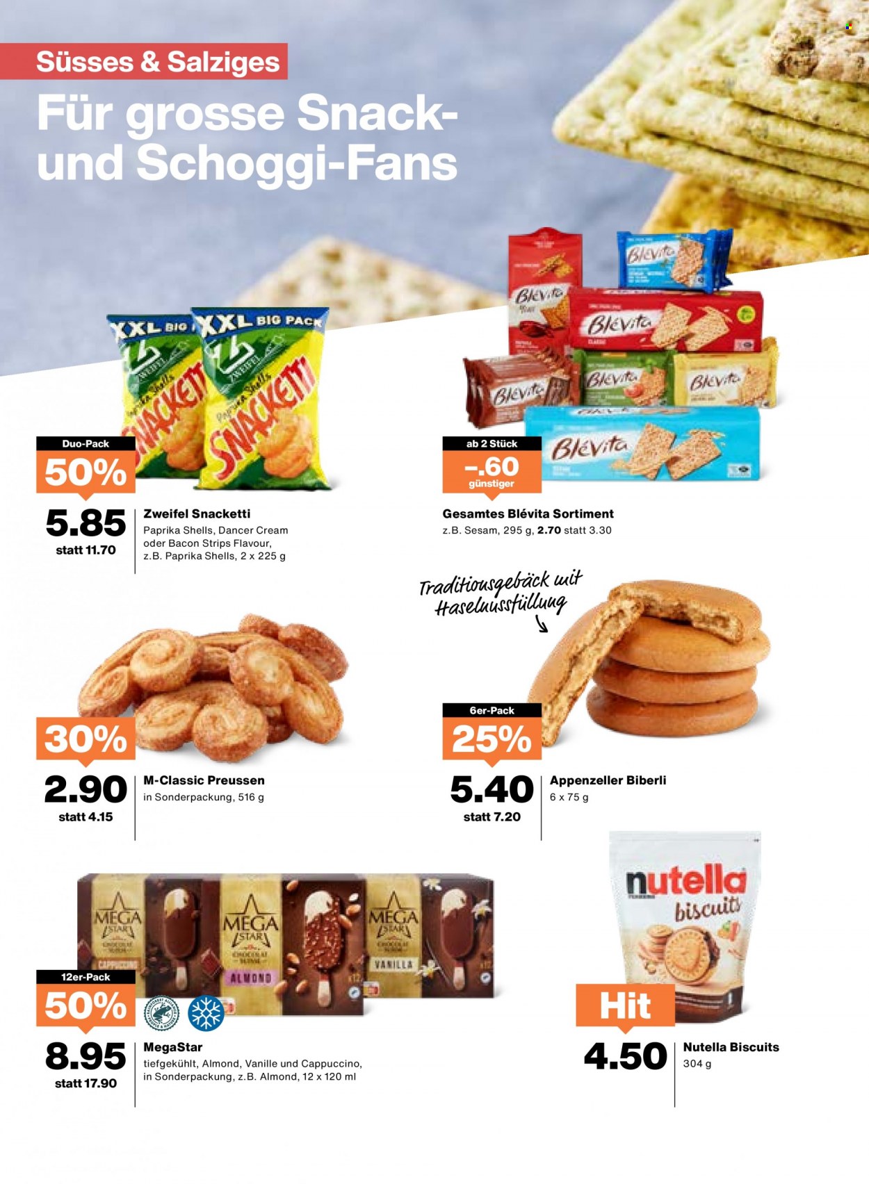 Prospekt Migros - 6.9.2022 - 12.9.2022. Seite 14