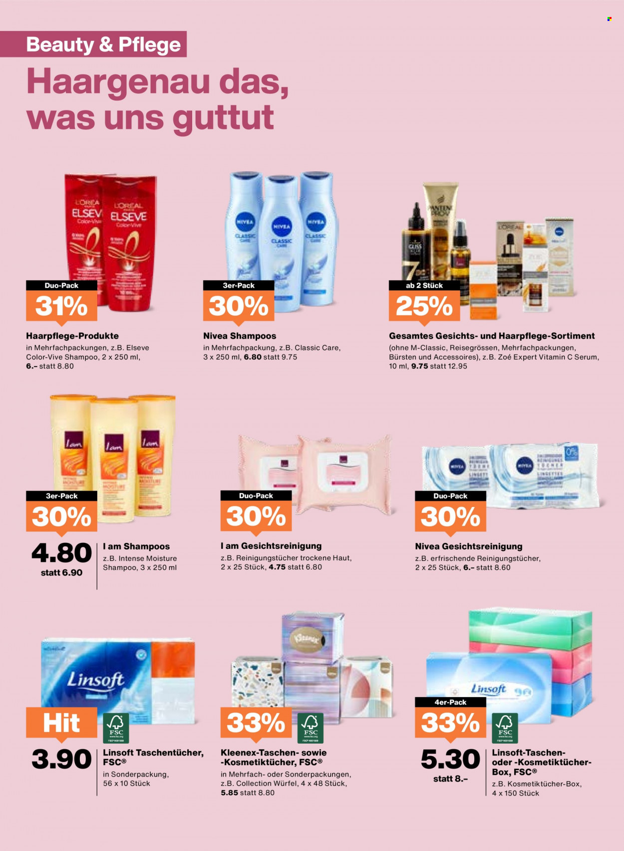 Prospekt Migros - 6.9.2022 - 12.9.2022. Seite 18