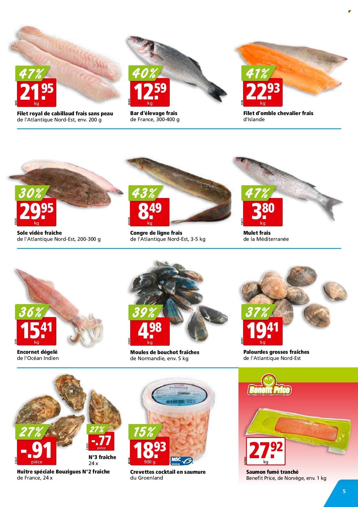 Volantino ALIGRO - 12.9.2022 - 17.9.2022. Pagina 5