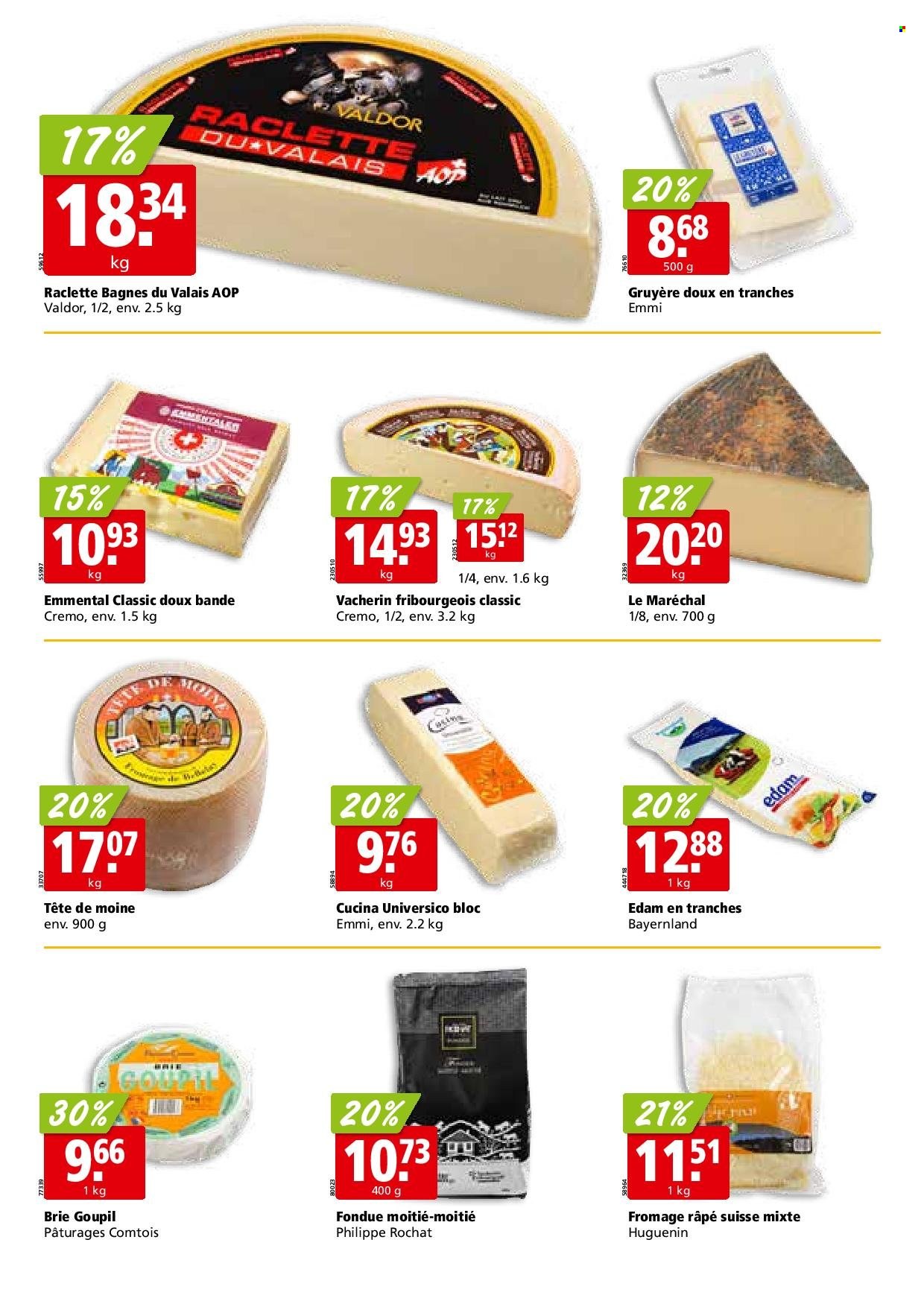 Volantino ALIGRO - 12.9.2022 - 17.9.2022. Pagina 16