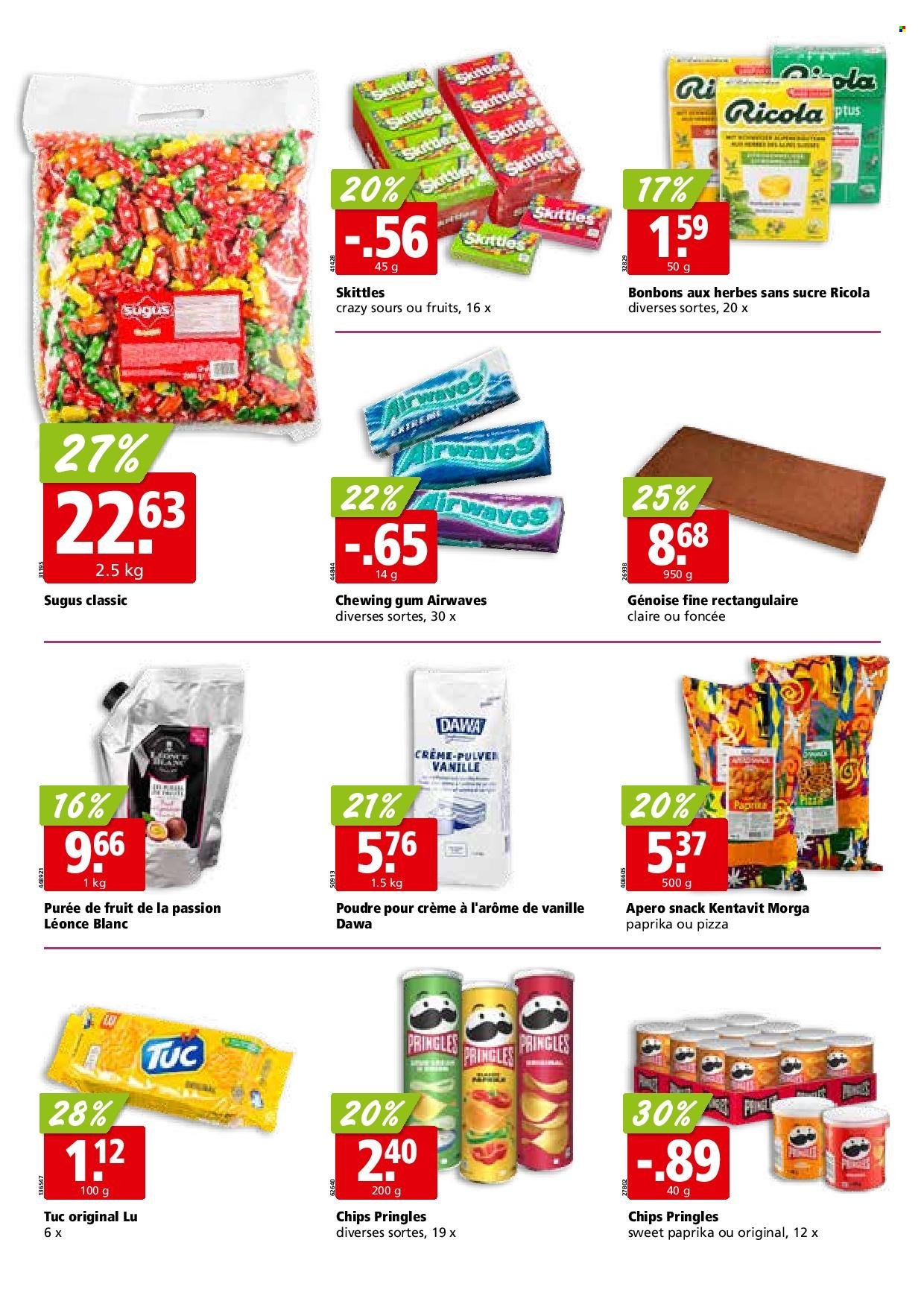 Volantino ALIGRO - 12.9.2022 - 17.9.2022. Pagina 20