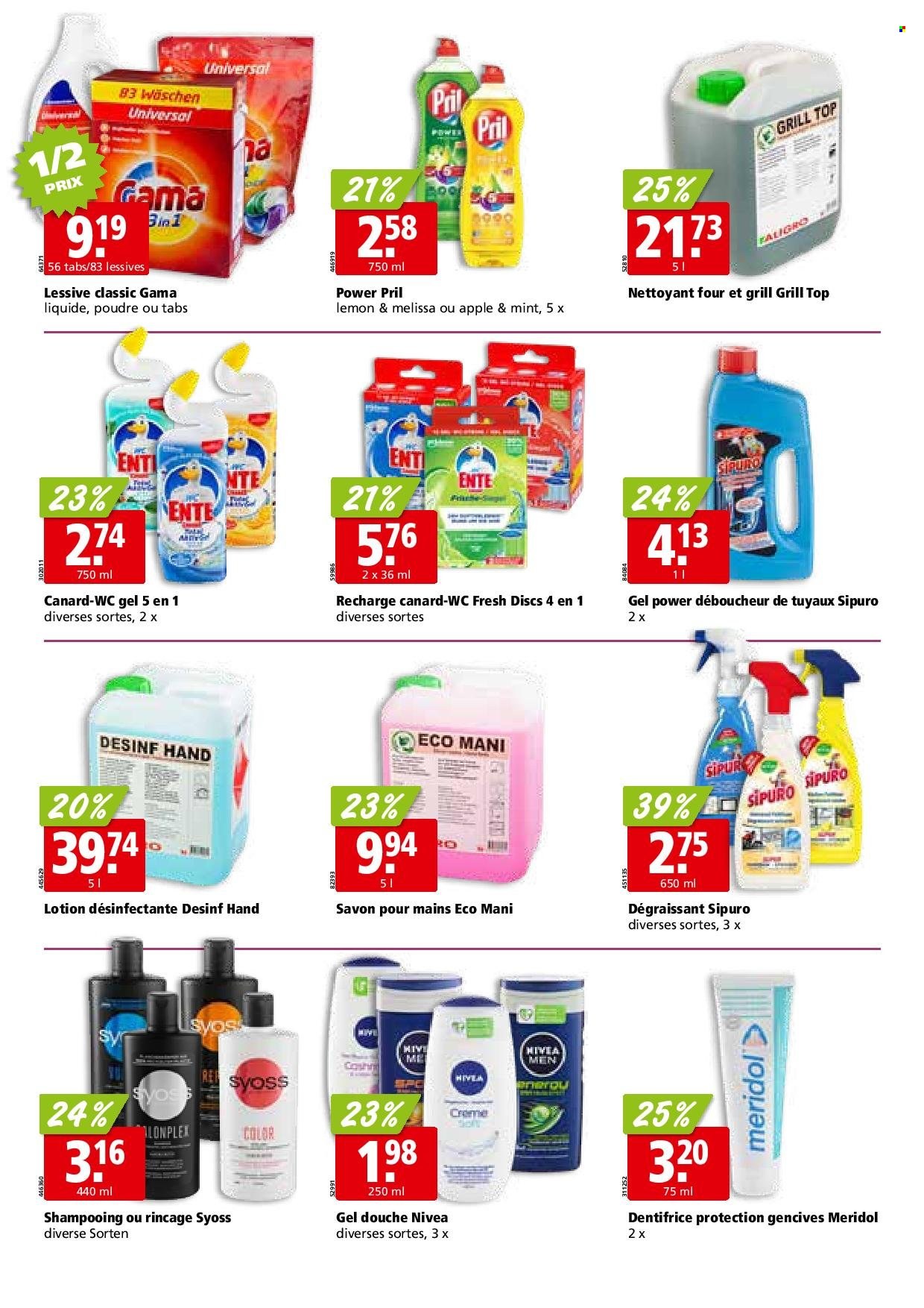 Volantino ALIGRO - 12.9.2022 - 17.9.2022. Pagina 30