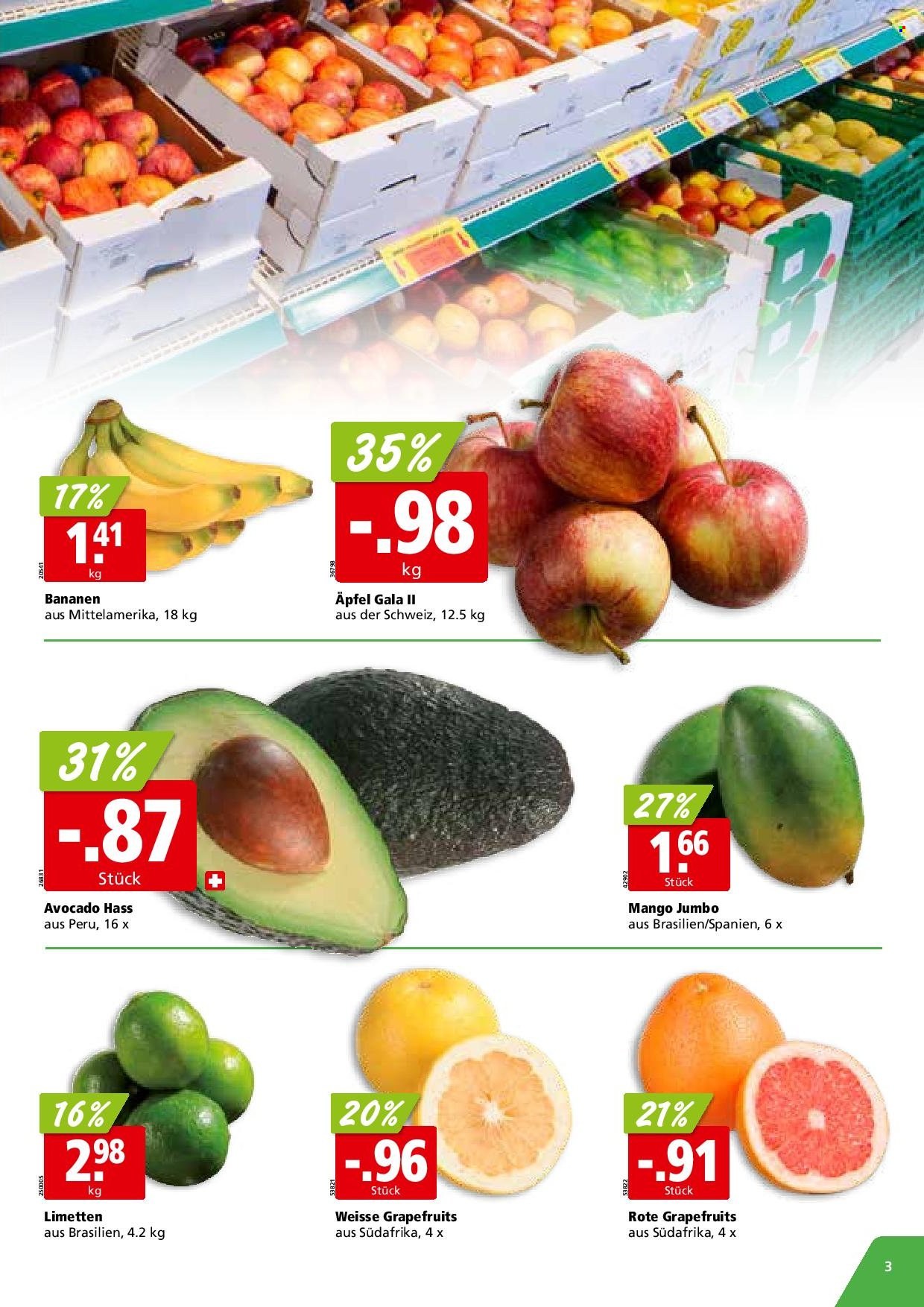 Volantino ALIGRO - 12.9.2022 - 17.9.2022. Pagina 3