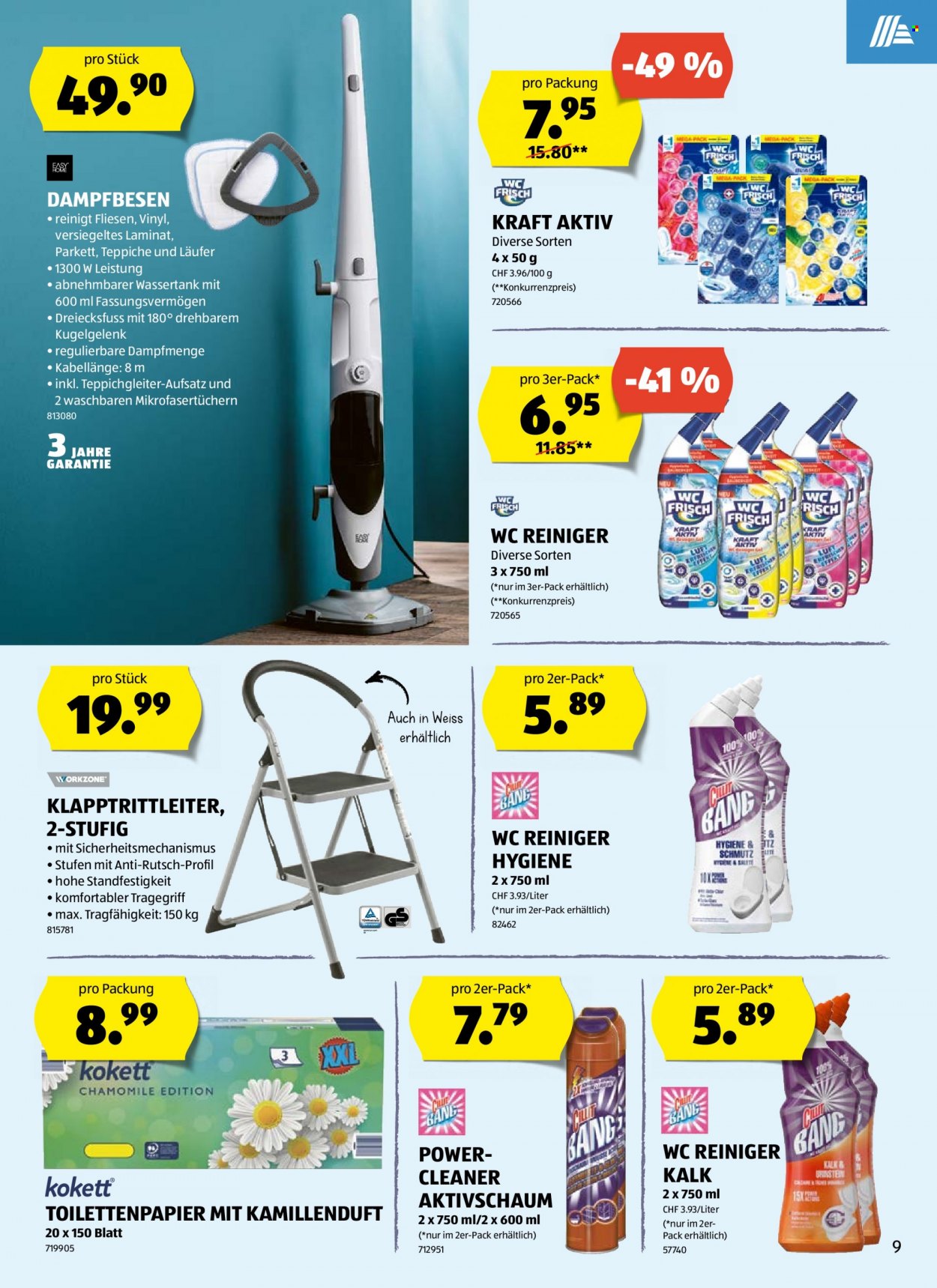 Volantino Aldi - 15.9.2022 - 21.9.2022. Pagina 9
