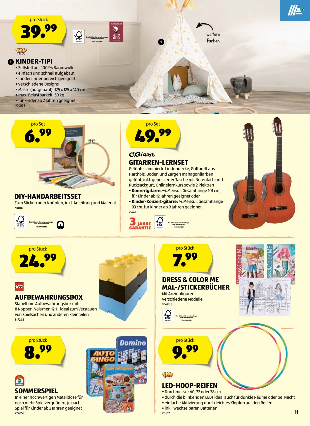 Volantino Aldi - 15.9.2022 - 21.9.2022. Pagina 11