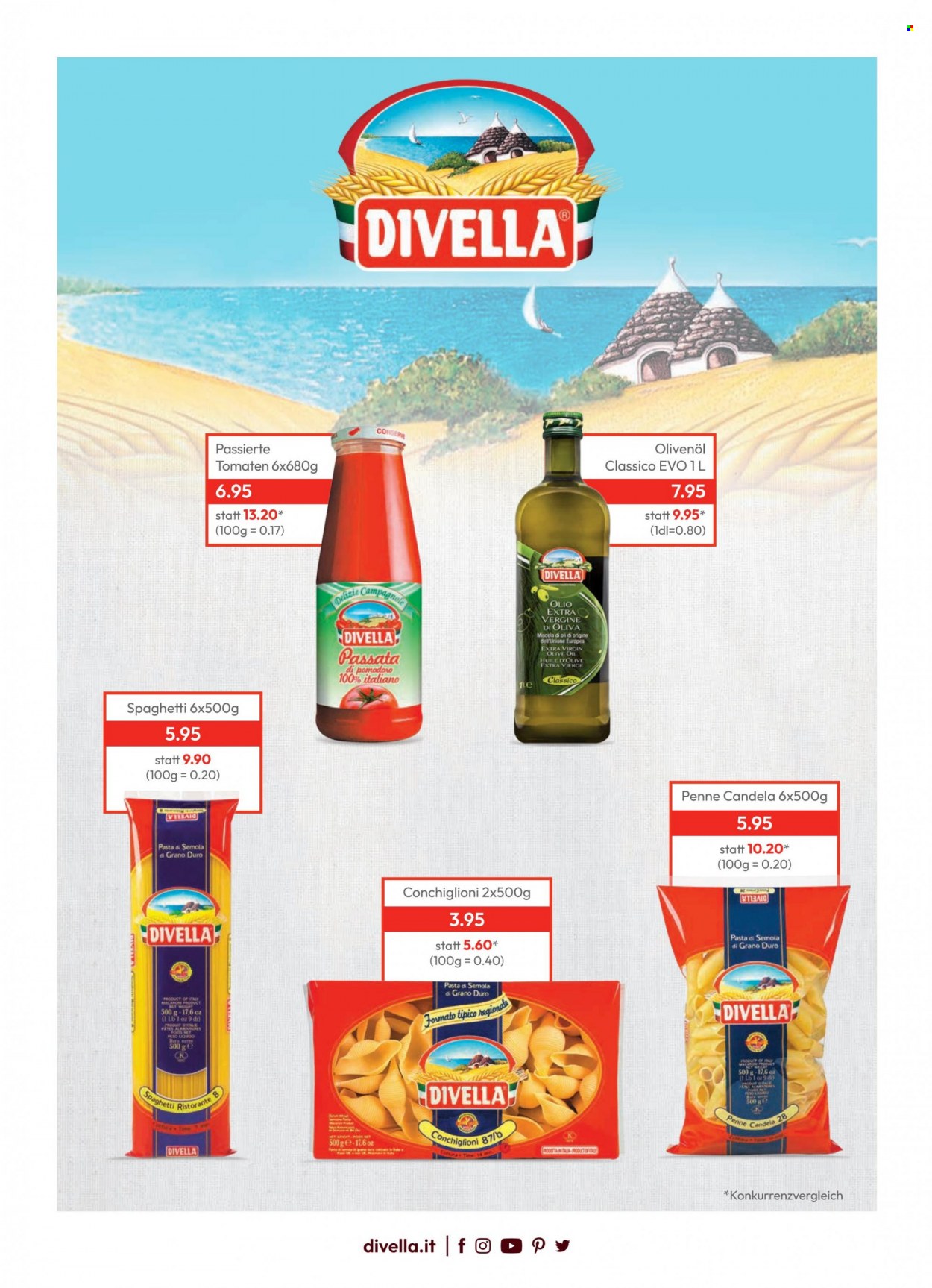 Catalogue Denner - 13.9.2022 - 19.9.2022. Page 8