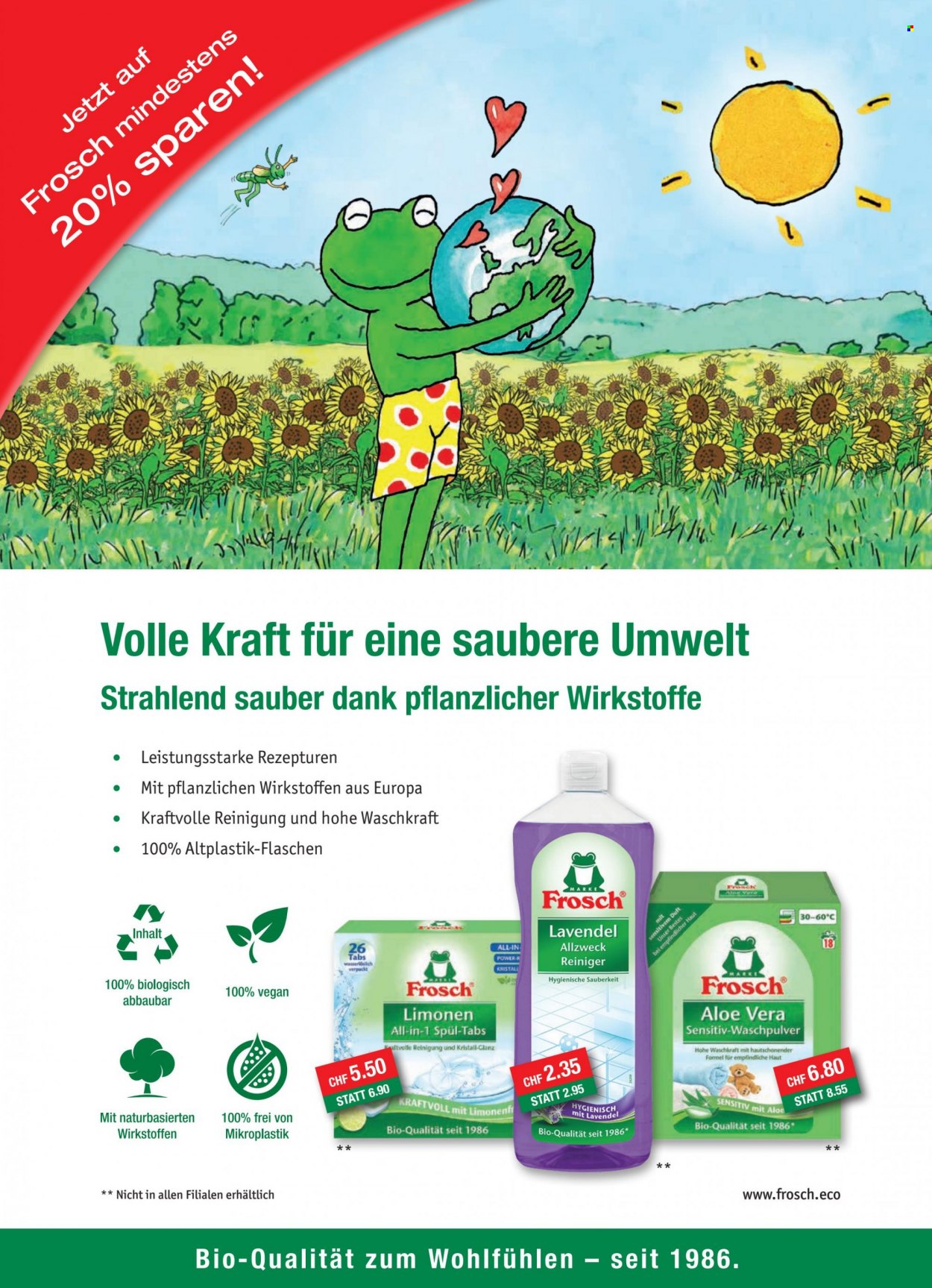 Catalogue Denner - 13.9.2022 - 19.9.2022. Page 20