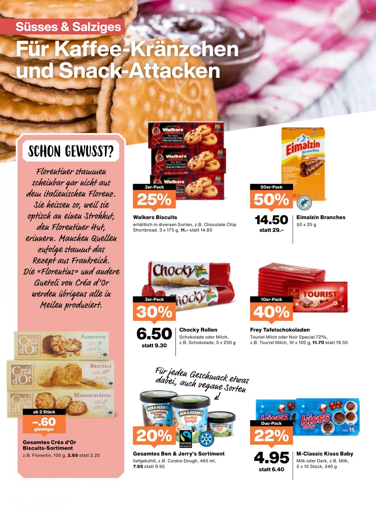 Prospekt Migros - 13.9.2022 - 19.9.2022. Seite 10