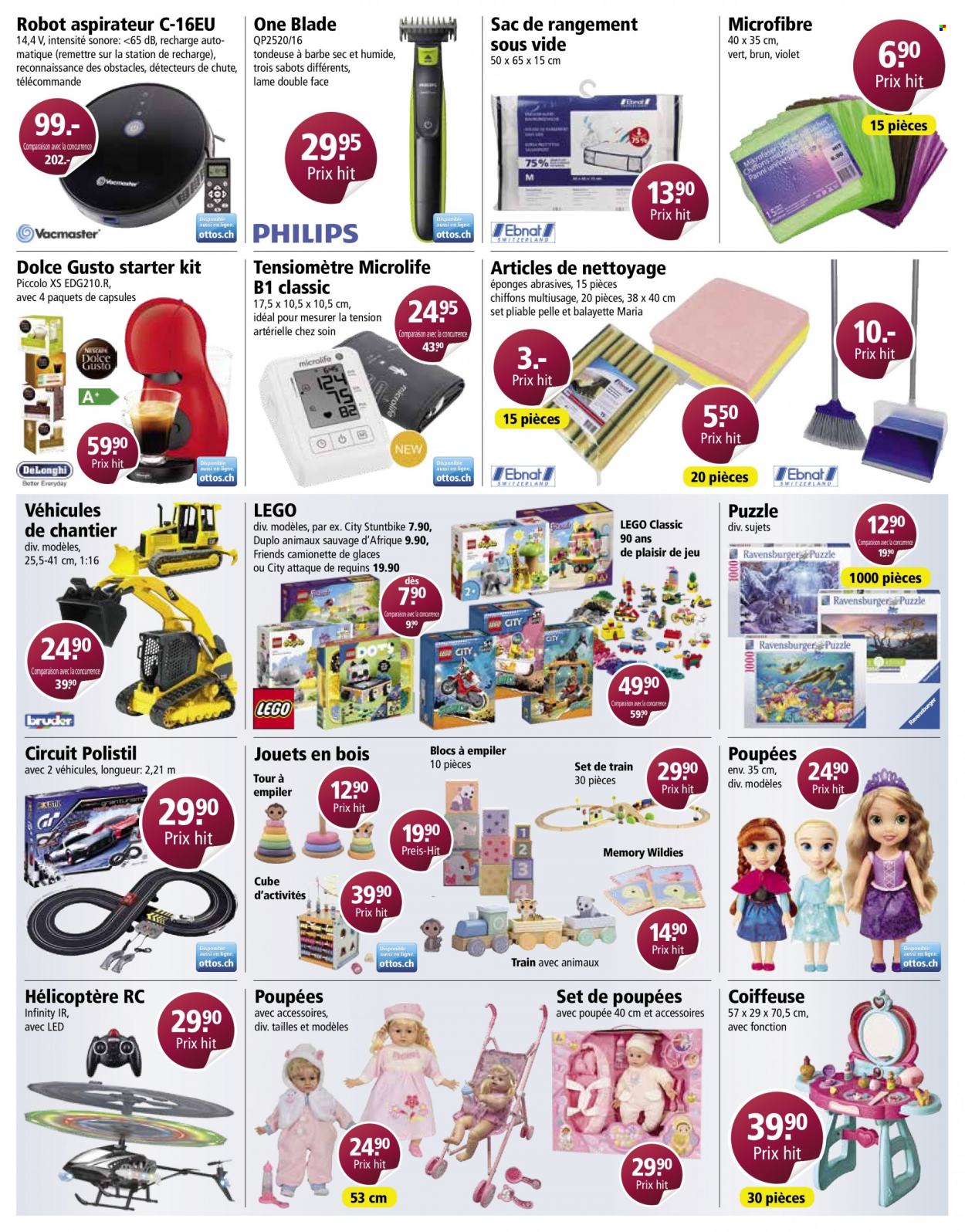 Volantino Otto's - 21.9.2022 - 27.9.2022. Pagina 4