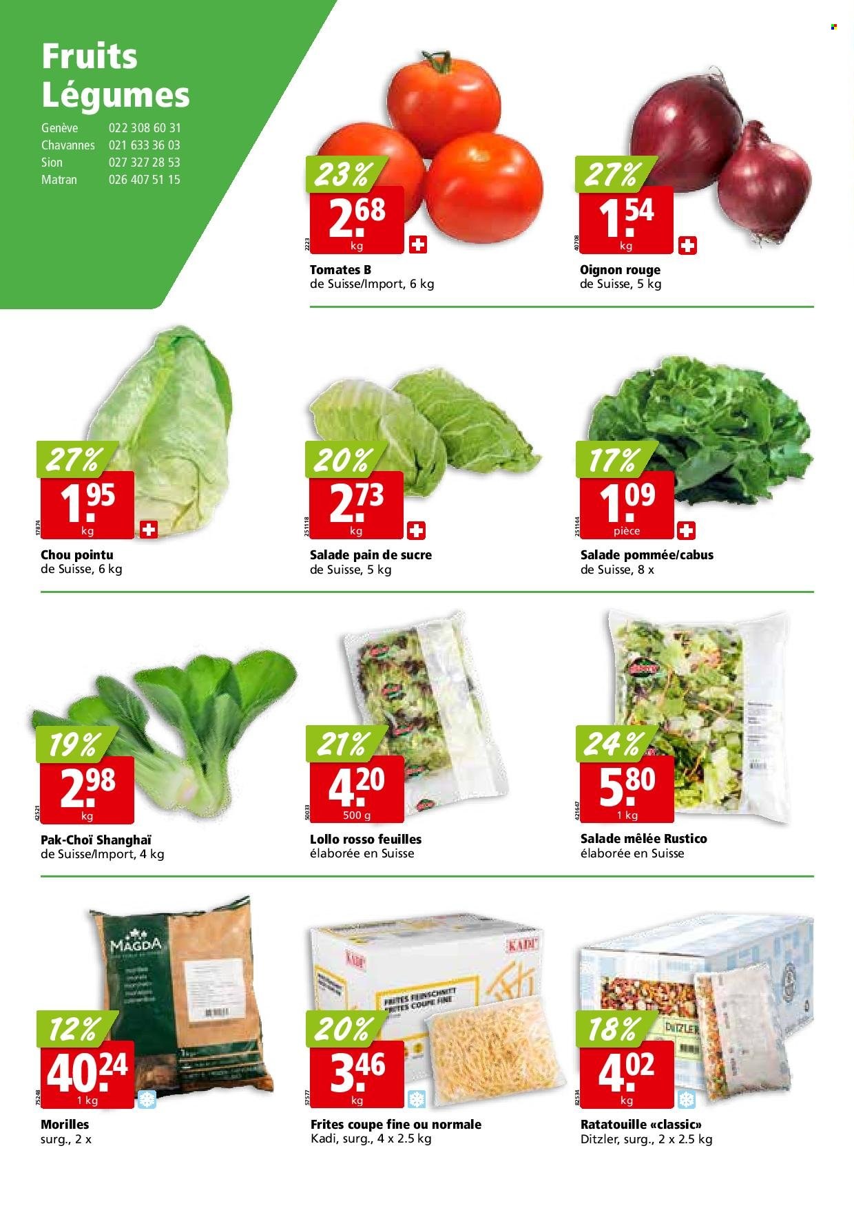 Volantino ALIGRO - 19.9.2022 - 24.9.2022. Pagina 2