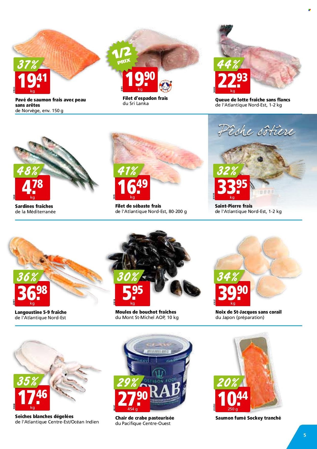 Volantino ALIGRO - 19.9.2022 - 24.9.2022. Pagina 5