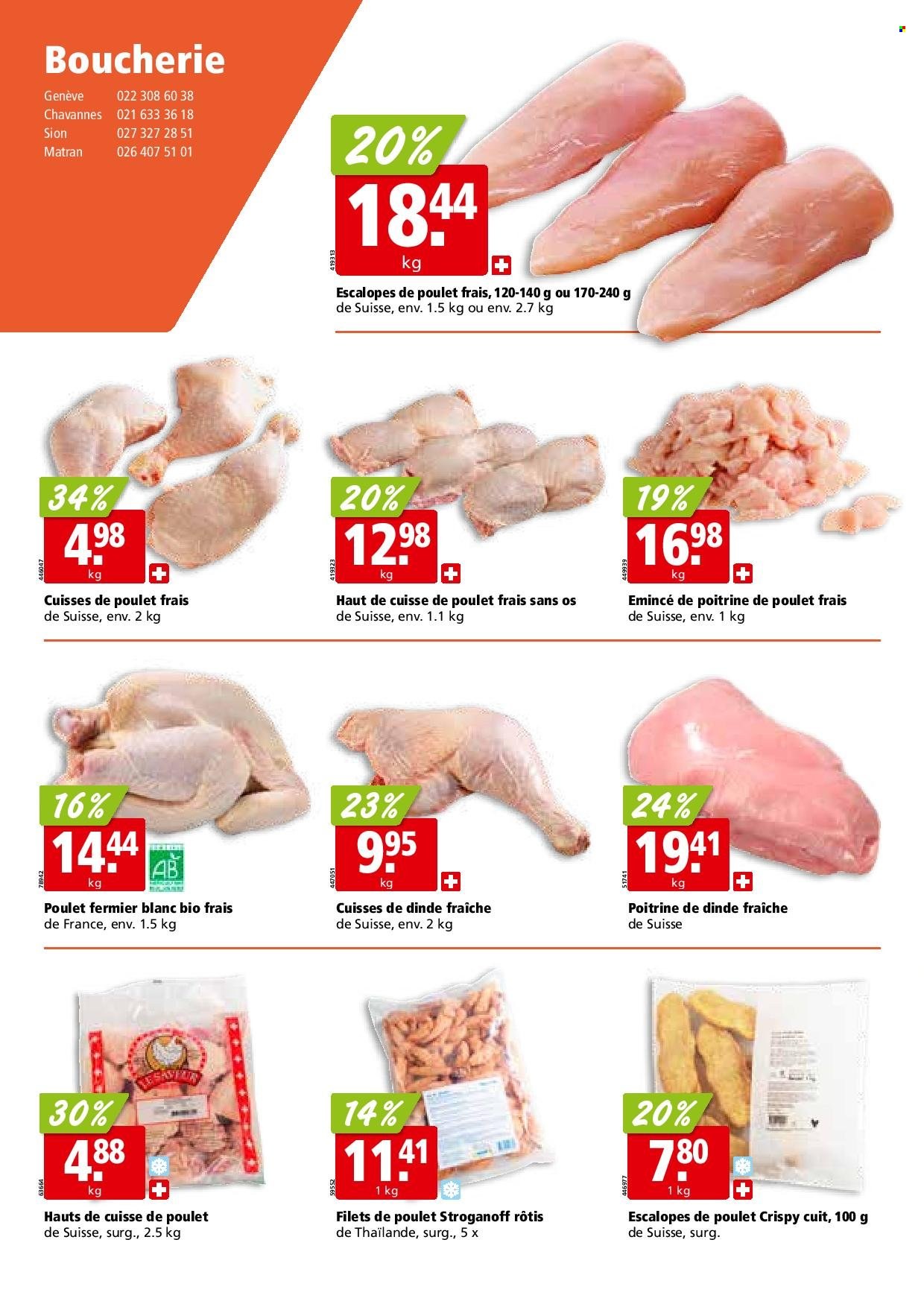 Volantino ALIGRO - 19.9.2022 - 24.9.2022. Pagina 6