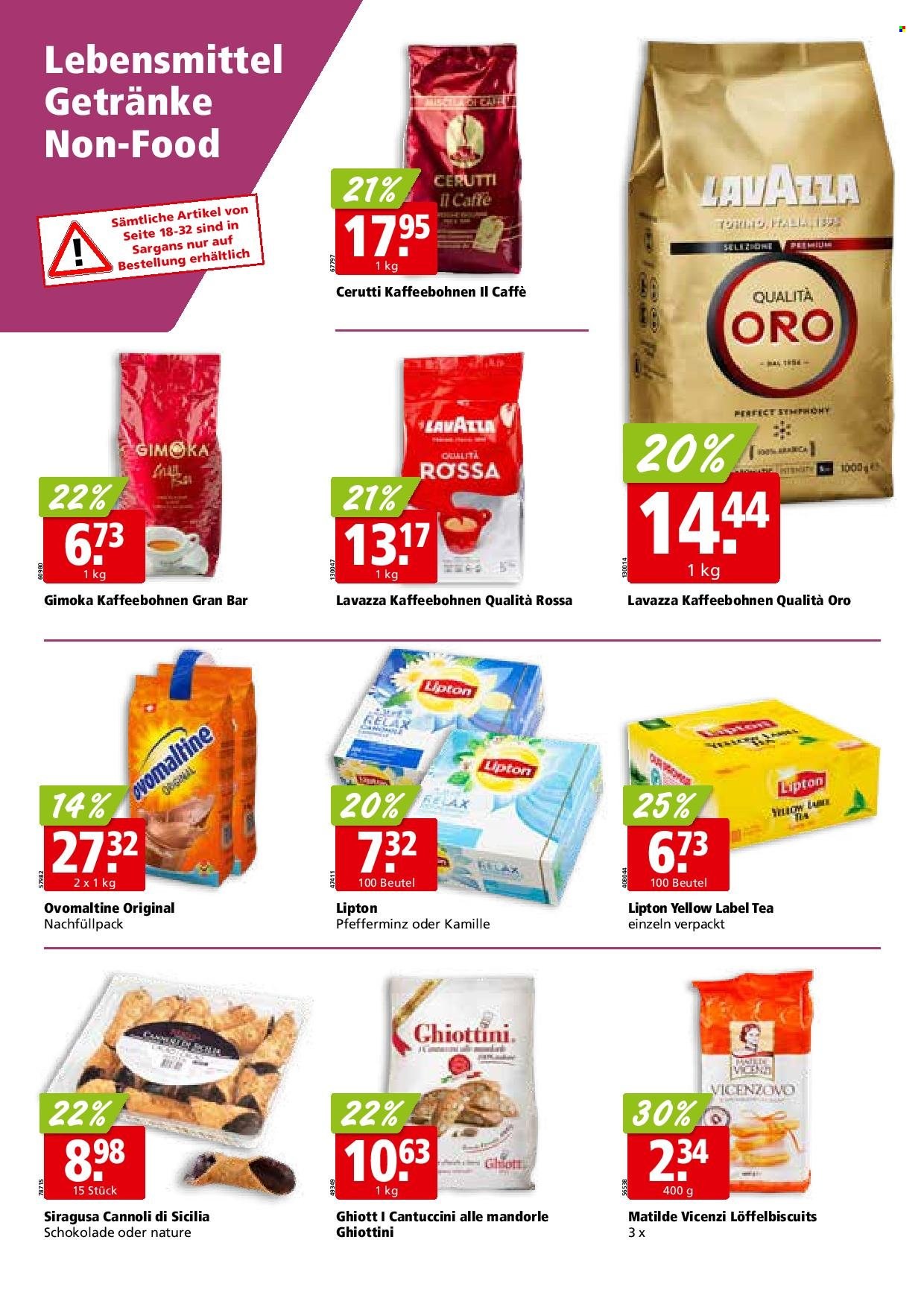 Volantino ALIGRO - 19.9.2022 - 24.9.2022. Pagina 18