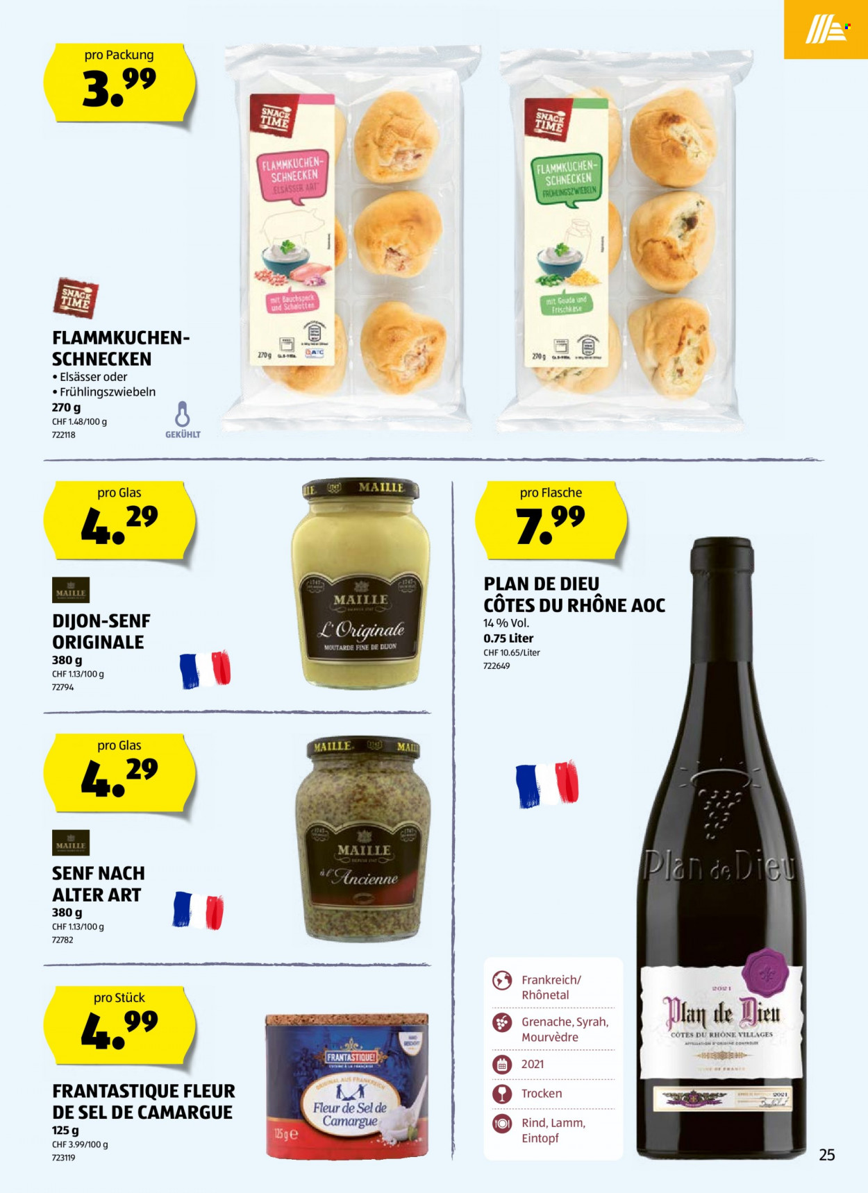 Volantino Aldi - 22.9.2022 - 28.9.2022. Pagina 25