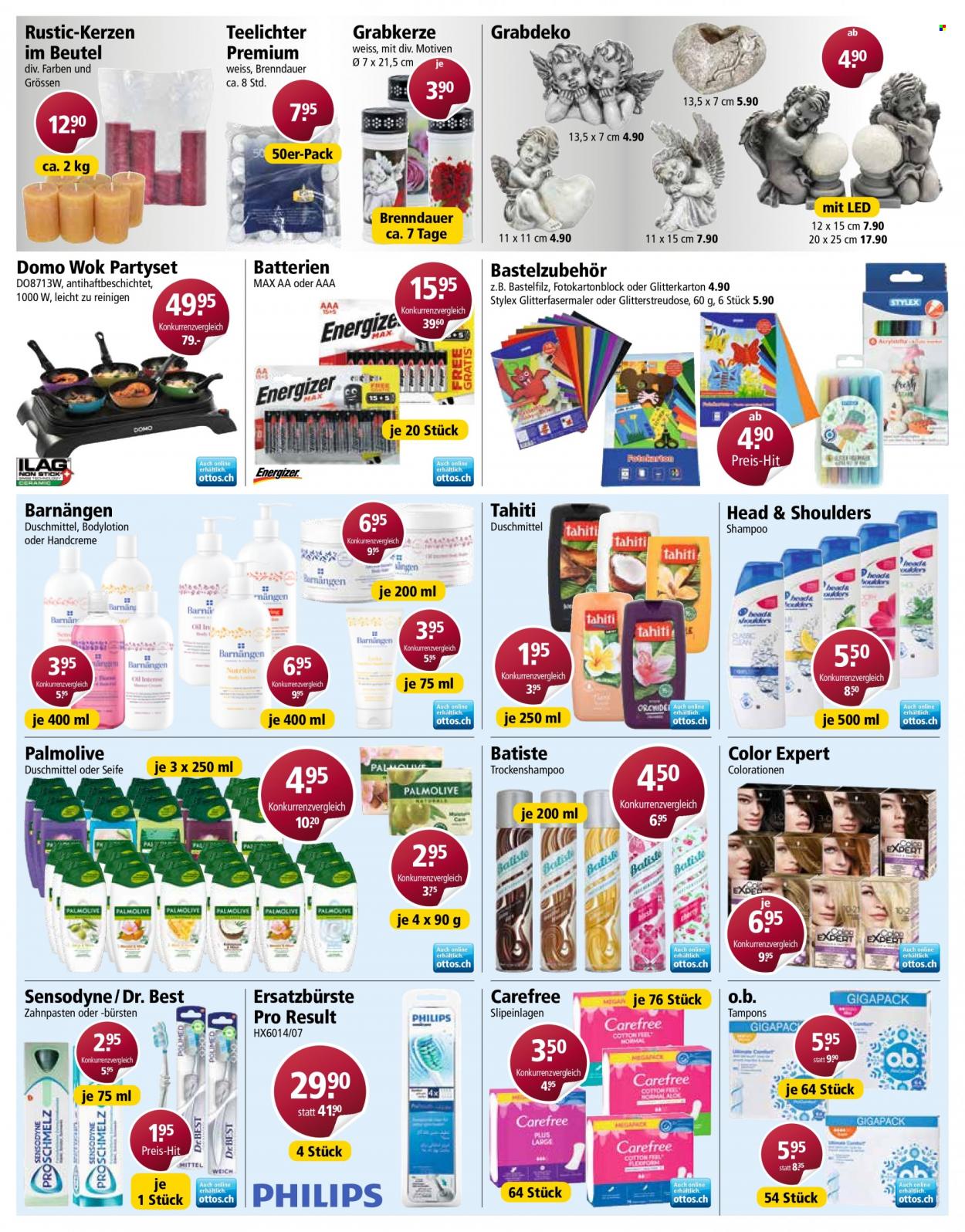 Volantino Otto's - 28.9.2022 - 4.10.2022. Pagina 4