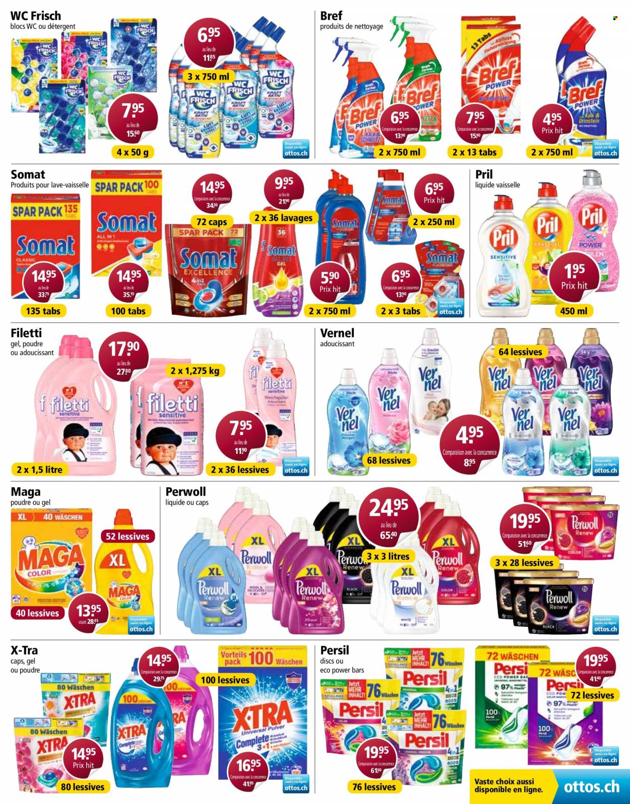 Volantino Otto's - 28.9.2022 - 4.10.2022. Pagina 5