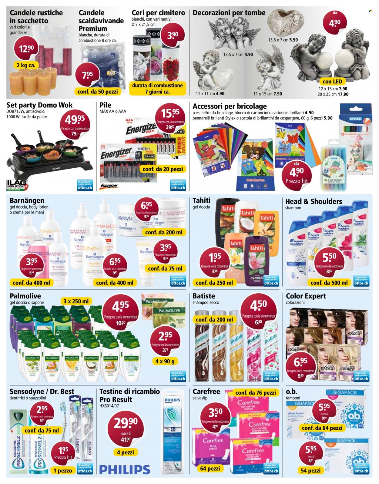 Volantino Otto's - 28.9.2022 - 4.10.2022. Pagina 4