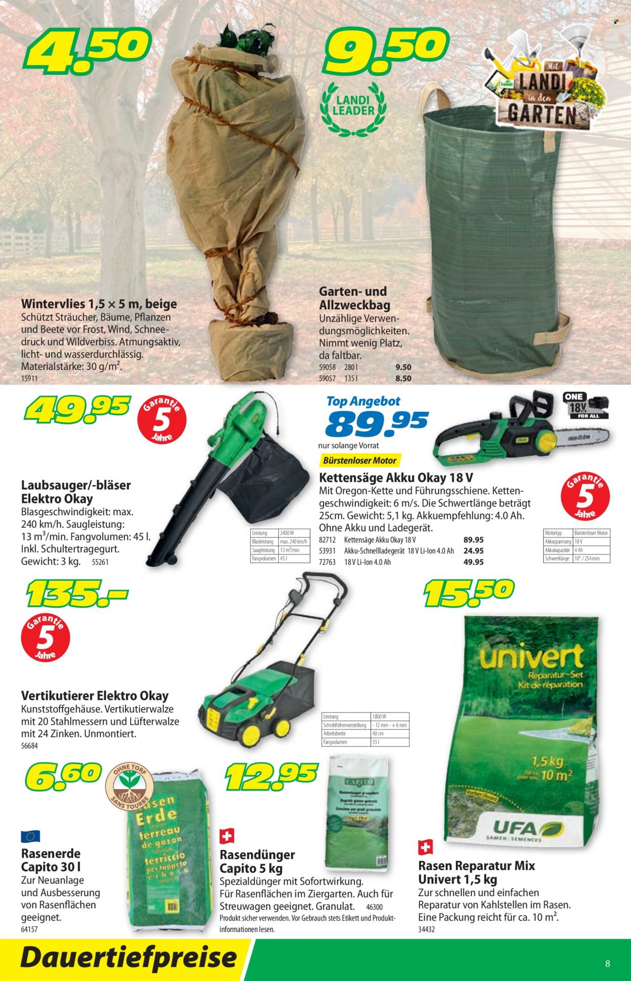 Catalogue Landi - 19.9.2022 - 1.10.2022. Page 12