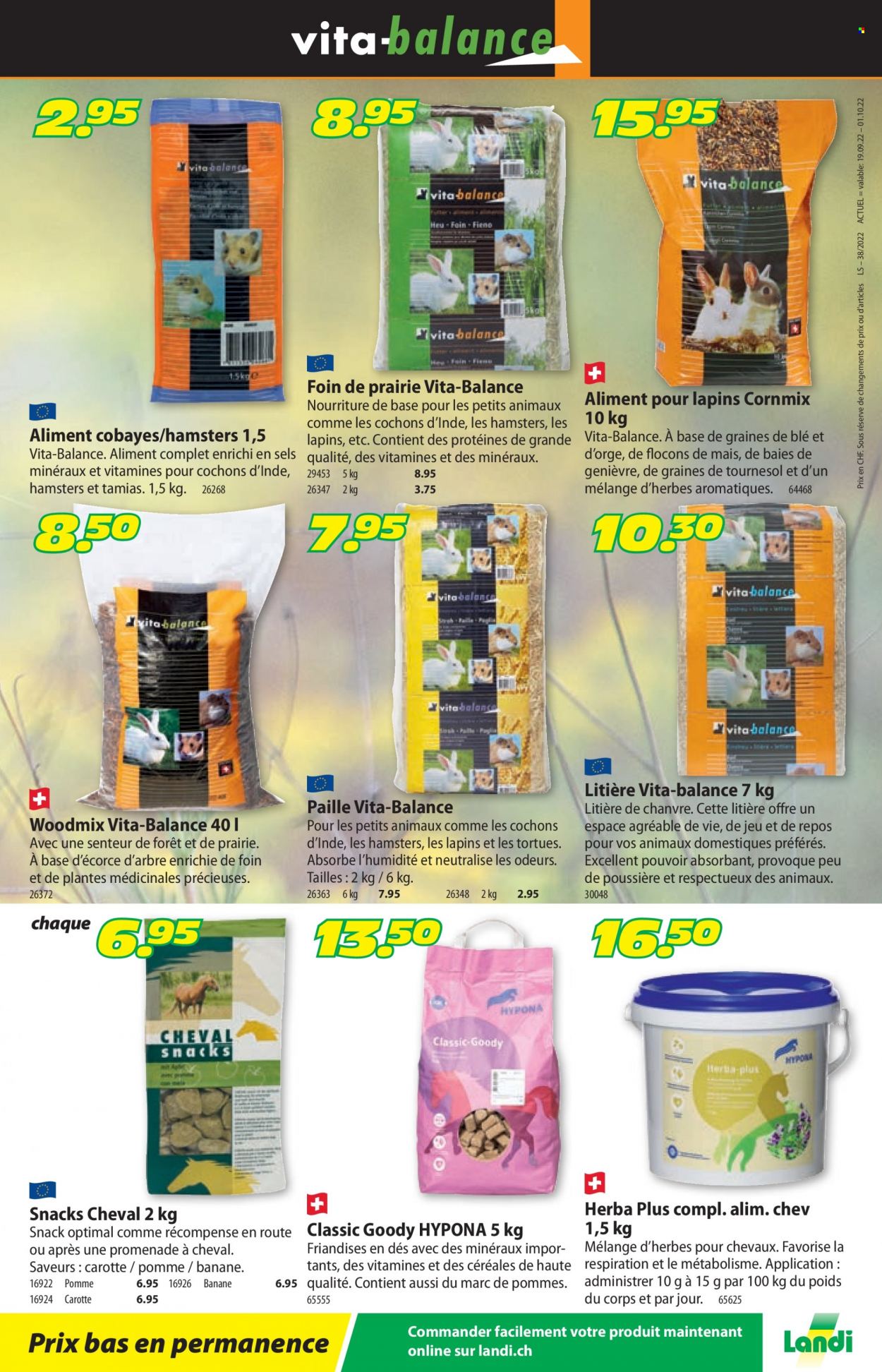 Volantino Landi - 19.9.2022 - 1.10.2022. Pagina 4