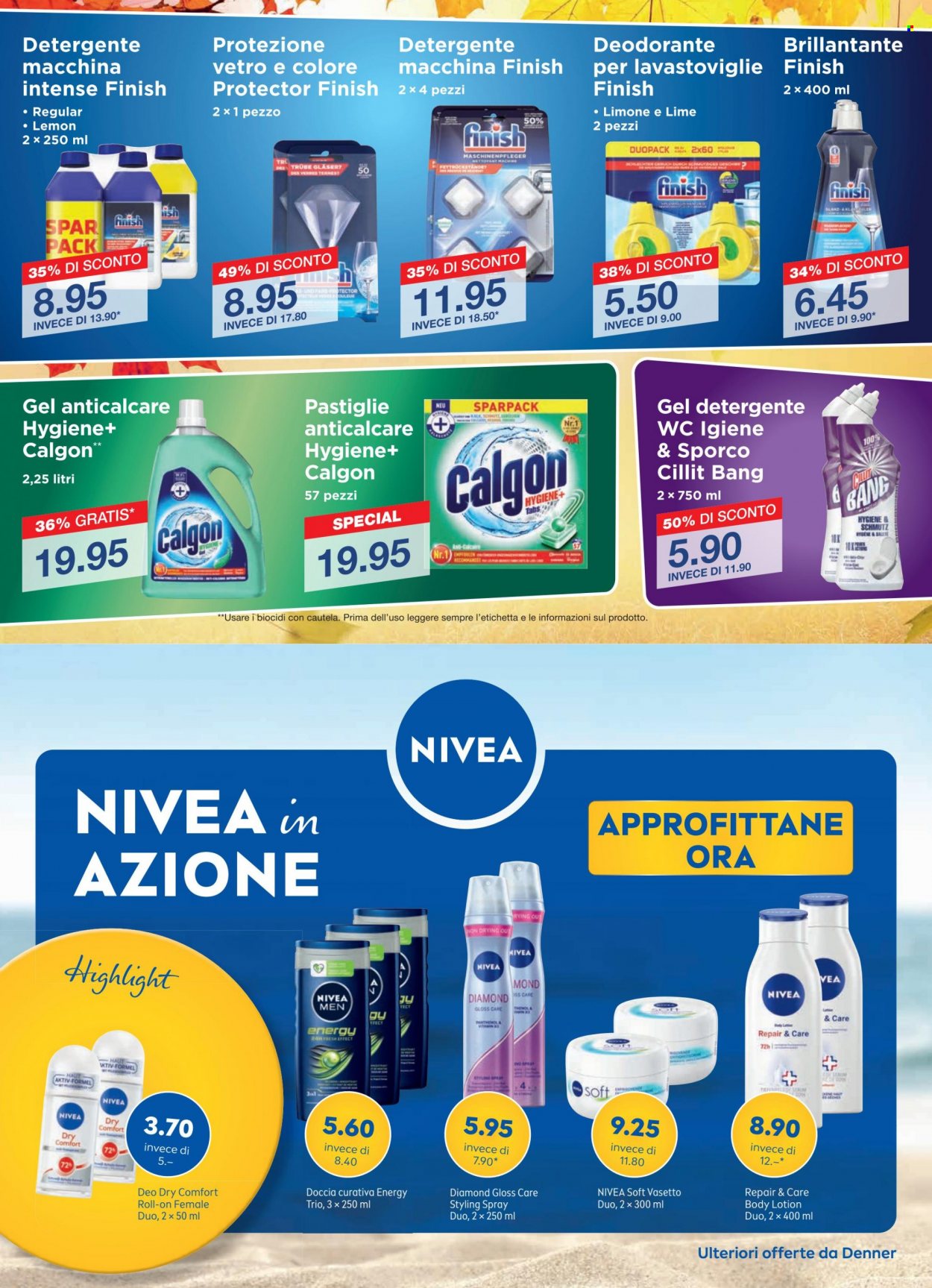 Catalogue Denner - 20.9.2022 - 26.9.2022. Page 18