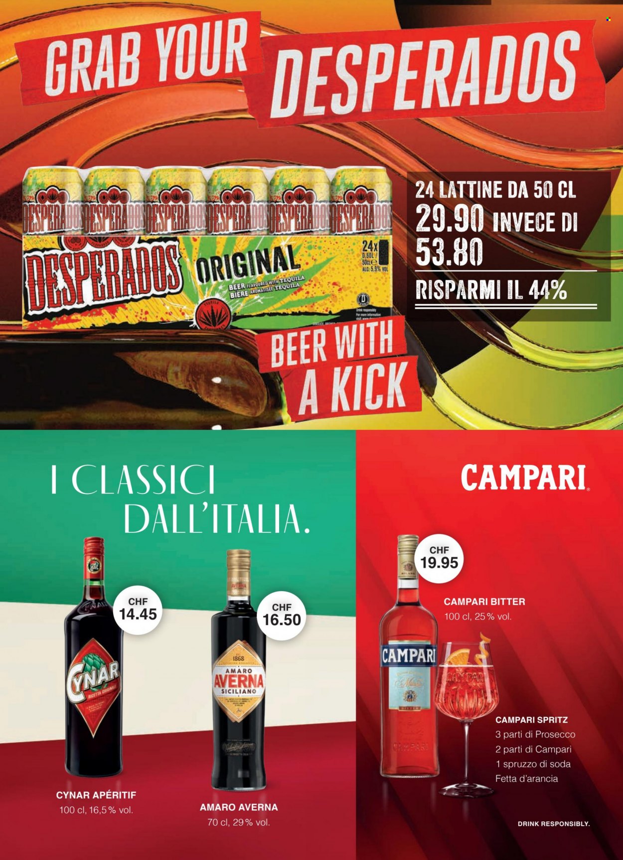 Catalogue Denner - 20.9.2022 - 26.9.2022. Page 20