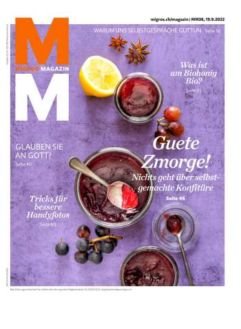 Volantino Migros - 19.9.2022 - 25.9.2022.