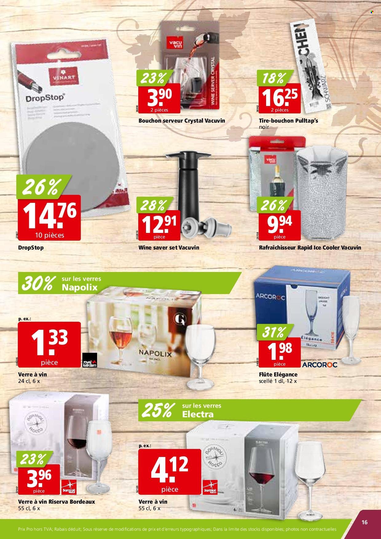 Catalogue ALIGRO - 26.9.2022 - 8.10.2022. Page 16