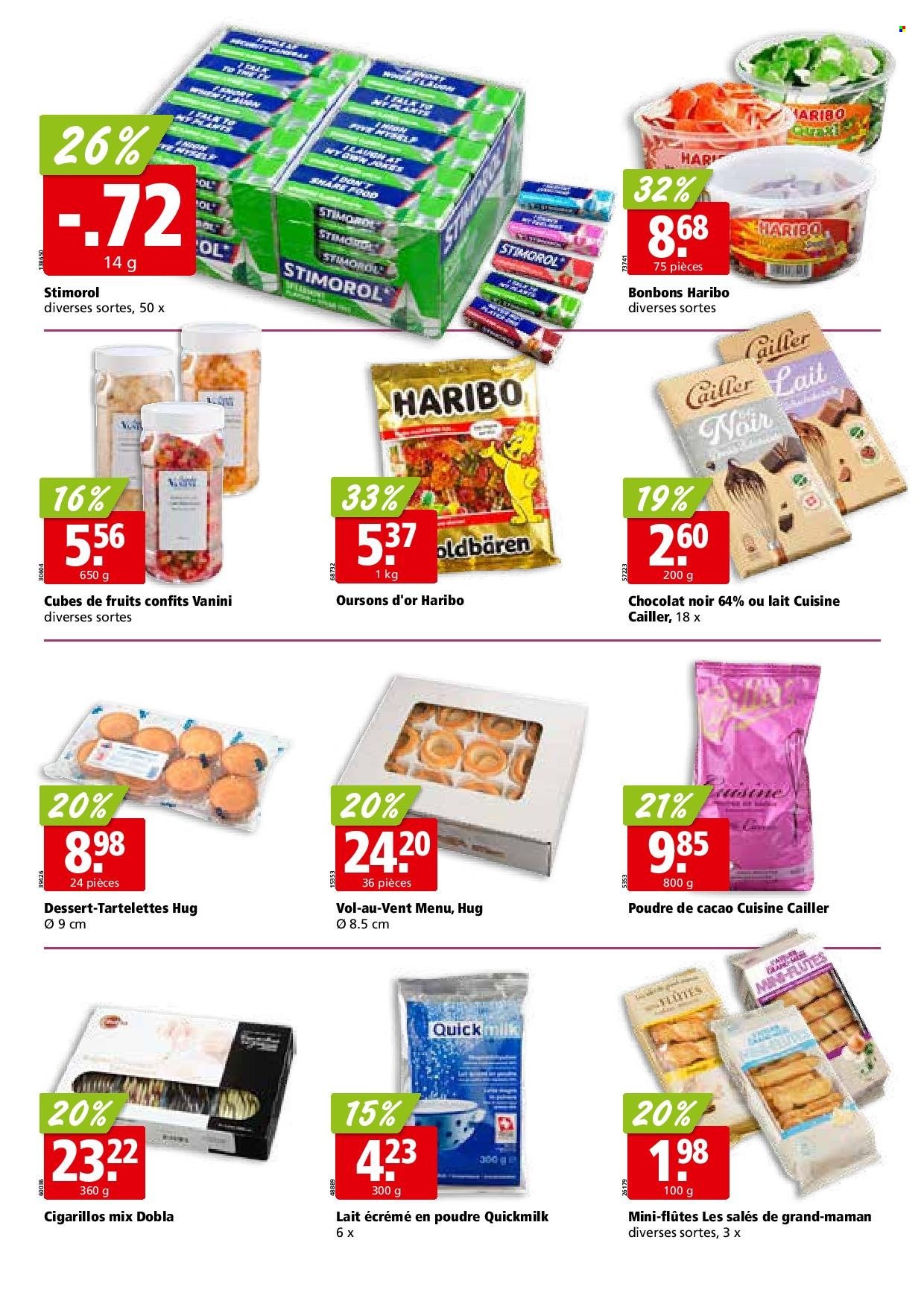 Volantino ALIGRO - 26.9.2022 - 1.10.2022. Pagina 20