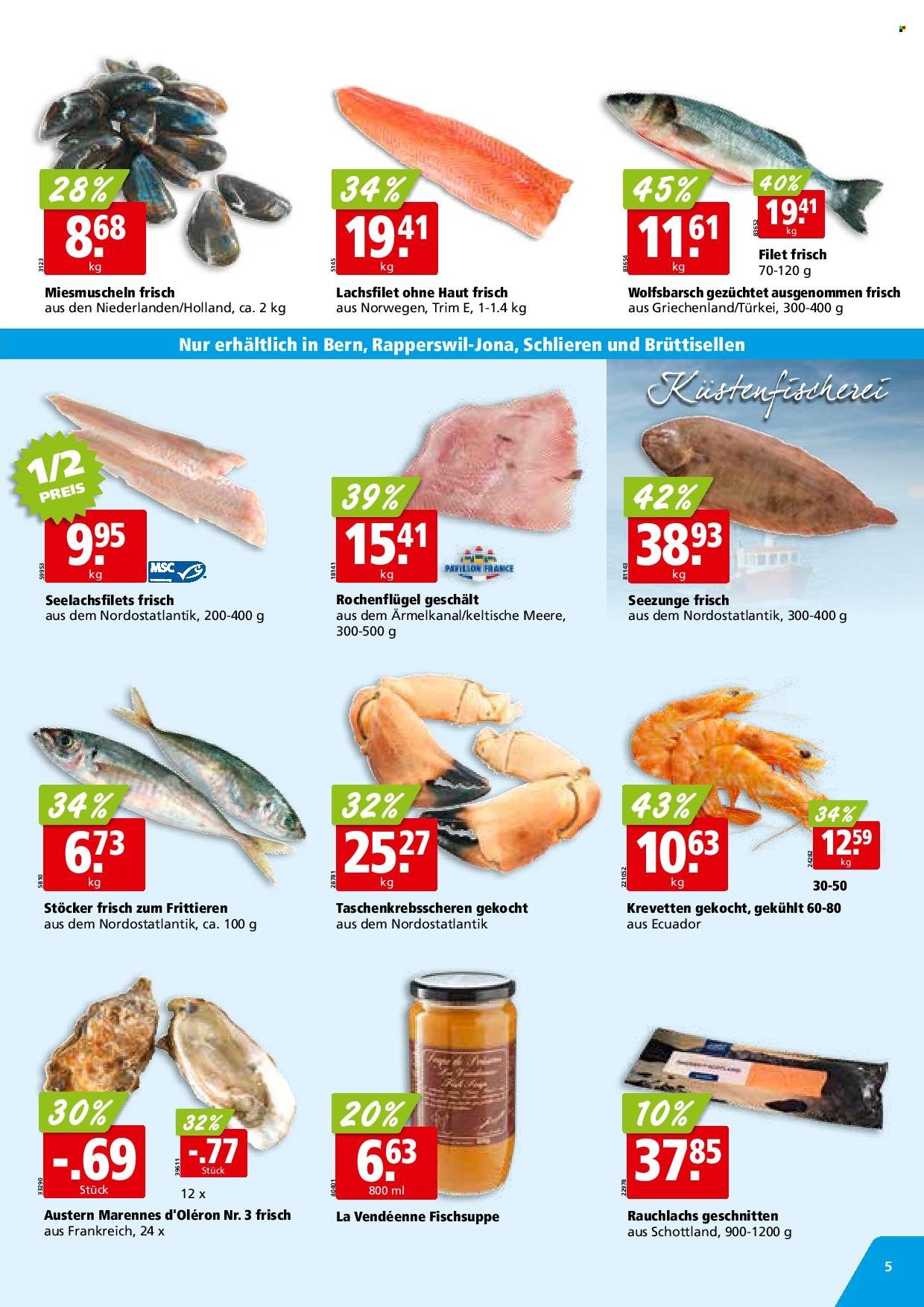 Volantino ALIGRO - 26.9.2022 - 1.10.2022. Pagina 5