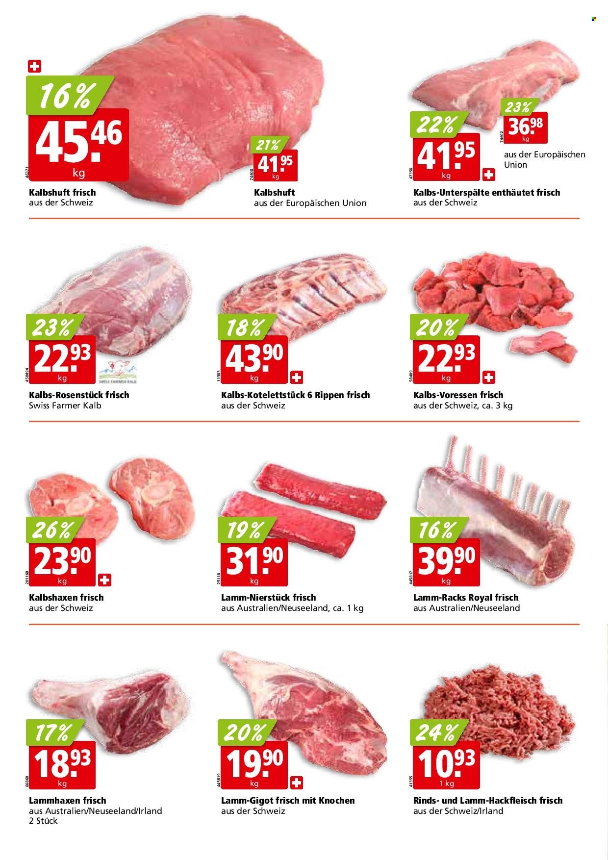 Volantino ALIGRO - 26.9.2022 - 1.10.2022. Pagina 8