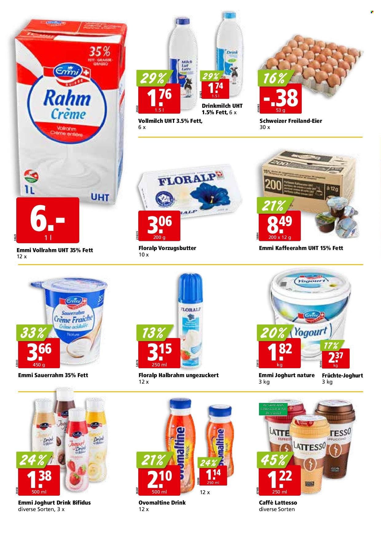 Volantino ALIGRO - 26.9.2022 - 1.10.2022. Pagina 14