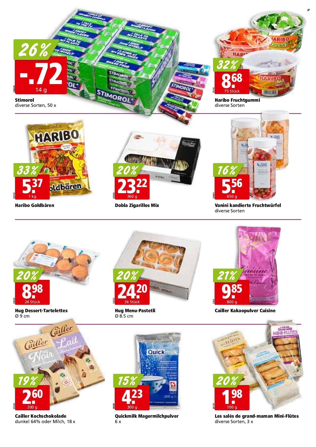 Volantino ALIGRO - 26.9.2022 - 1.10.2022. Pagina 20