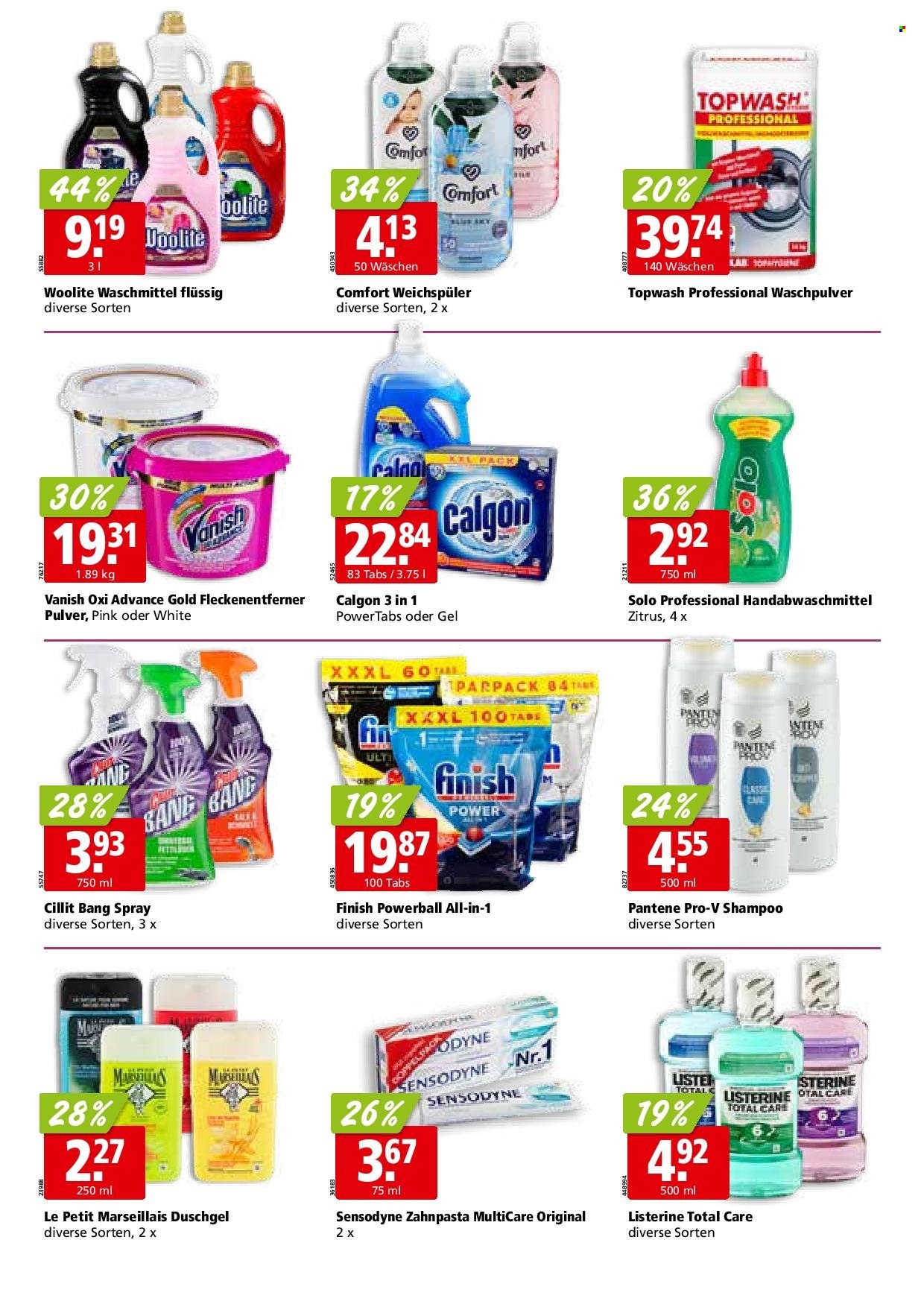 Volantino ALIGRO - 26.9.2022 - 1.10.2022. Pagina 30
