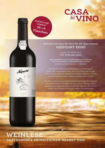Catalogue Prodega - 26.9.2022 - 31.10.2022.