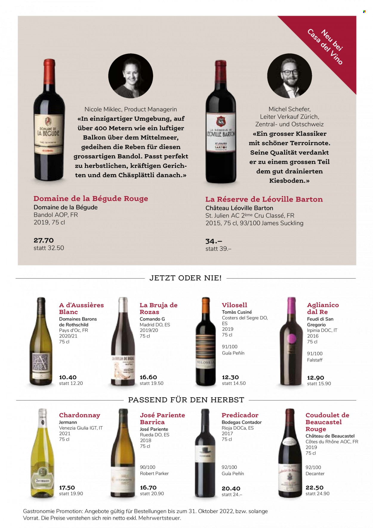 Catalogue Prodega - 26.9.2022 - 31.10.2022. Page 2
