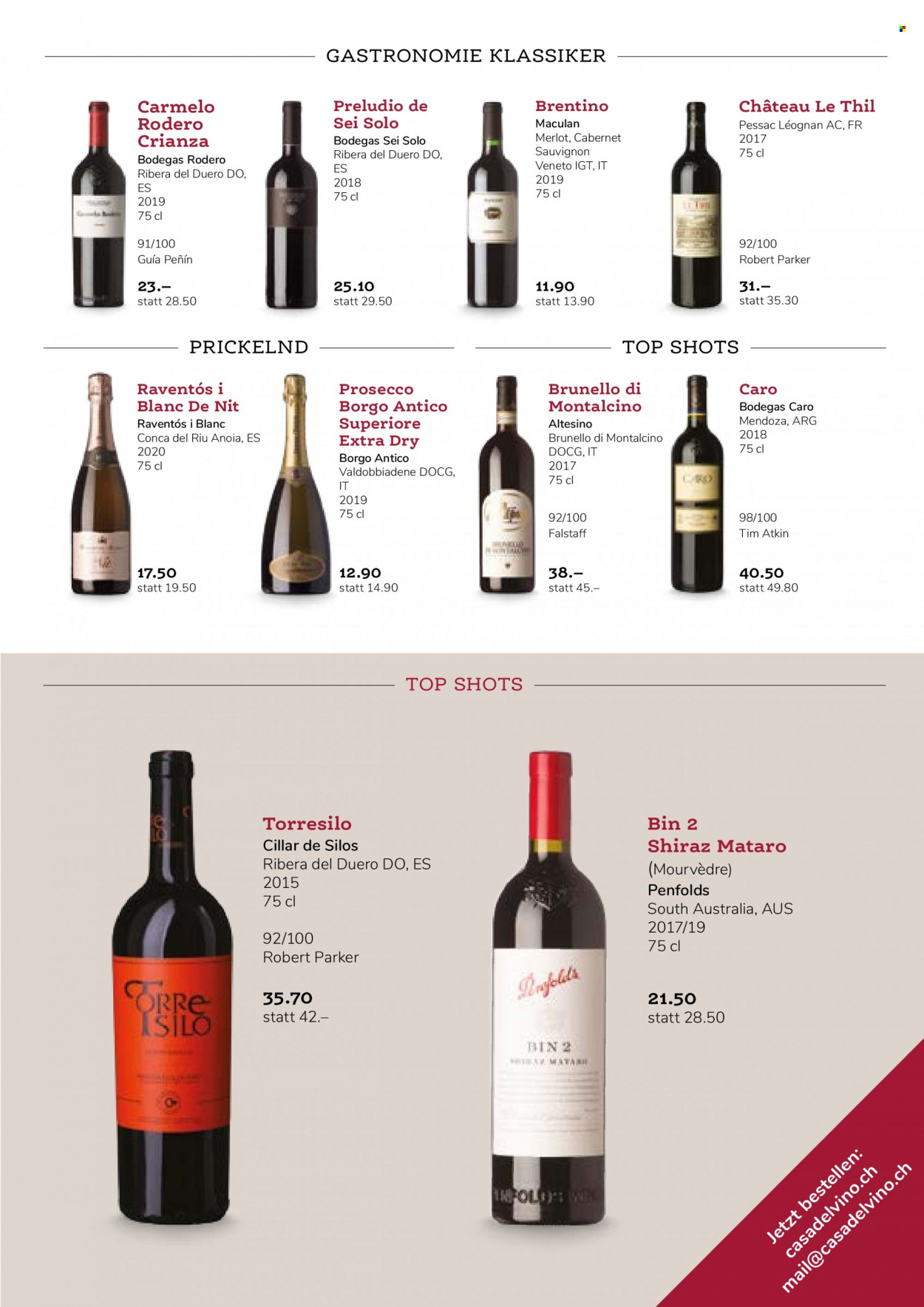 Catalogue Prodega - 26.9.2022 - 31.10.2022. Page 3