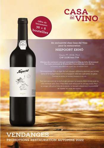 Catalogue Prodega - 26.9.2022 - 31.10.2022.